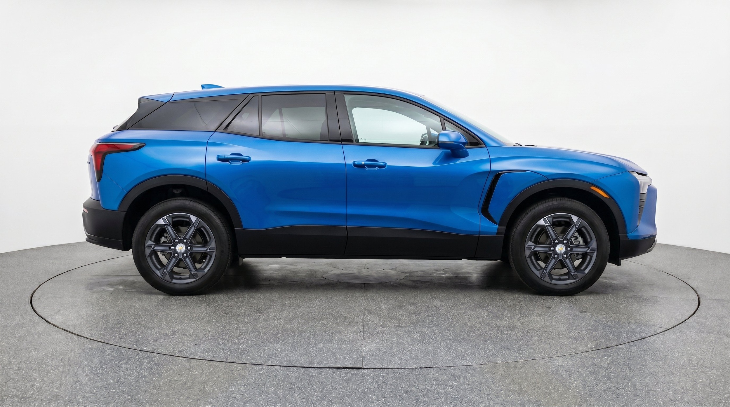 Thumbnail: 2025 Chevrolet Blazer - 11