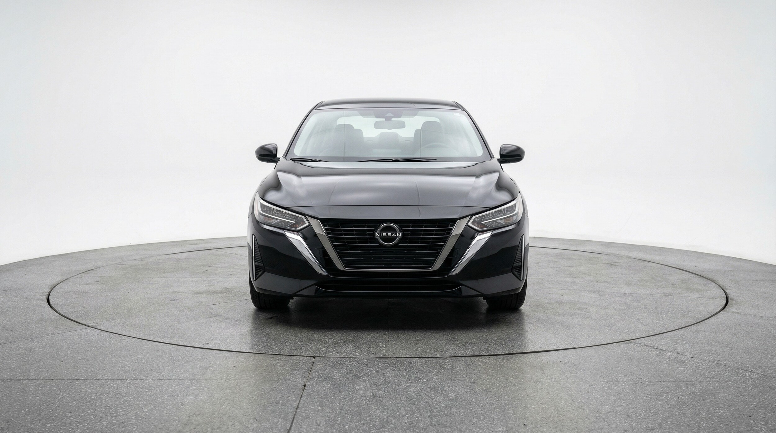 Thumbnail: 2025 Nissan Sentra - 2