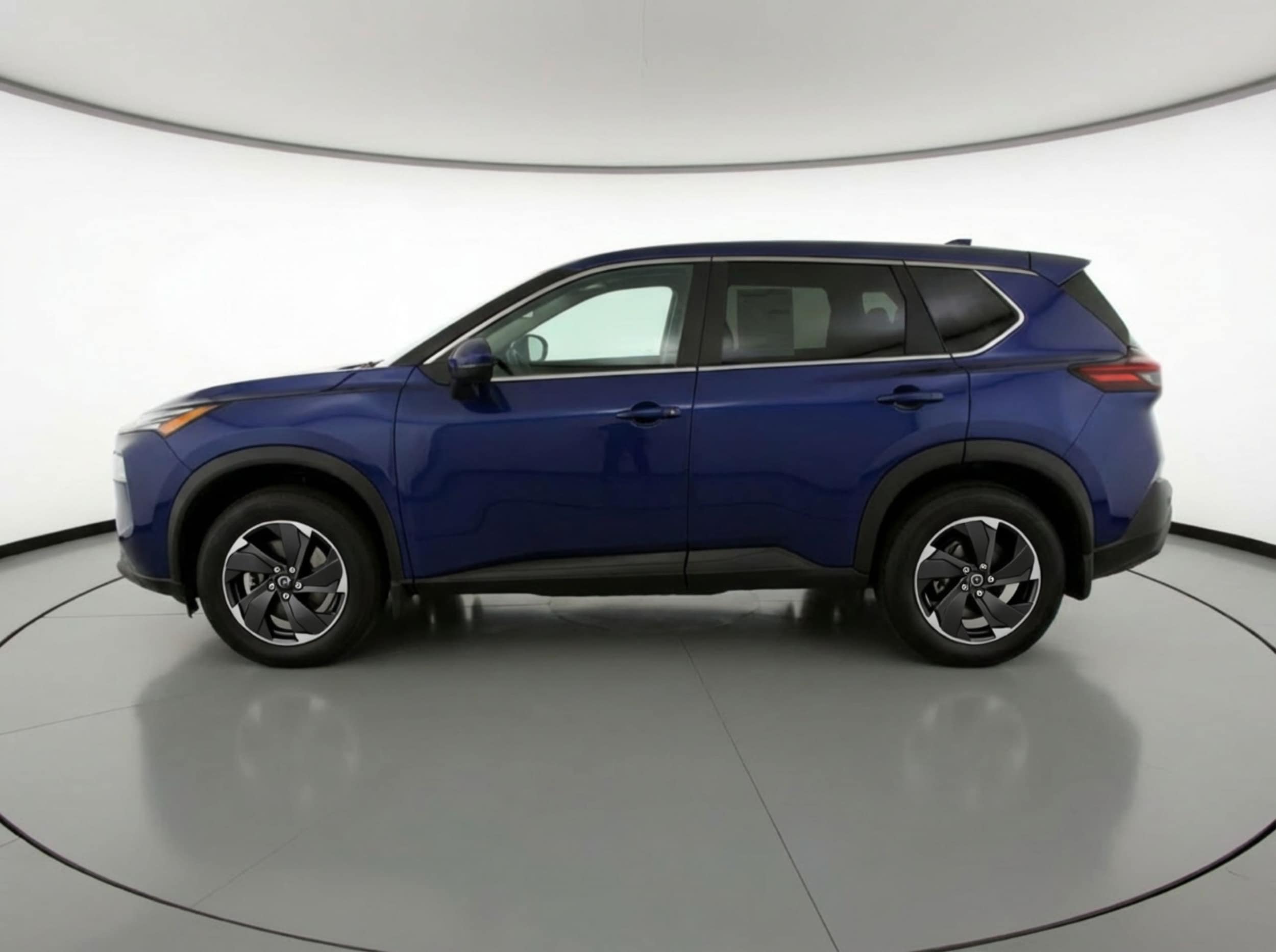 Thumbnail: 2025 Nissan Rogue - 4