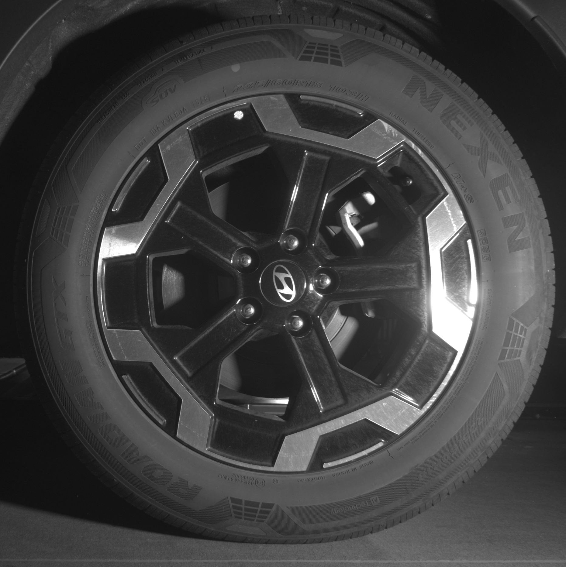 Thumbnail: 2026 Hyundai Santa Fe - 14