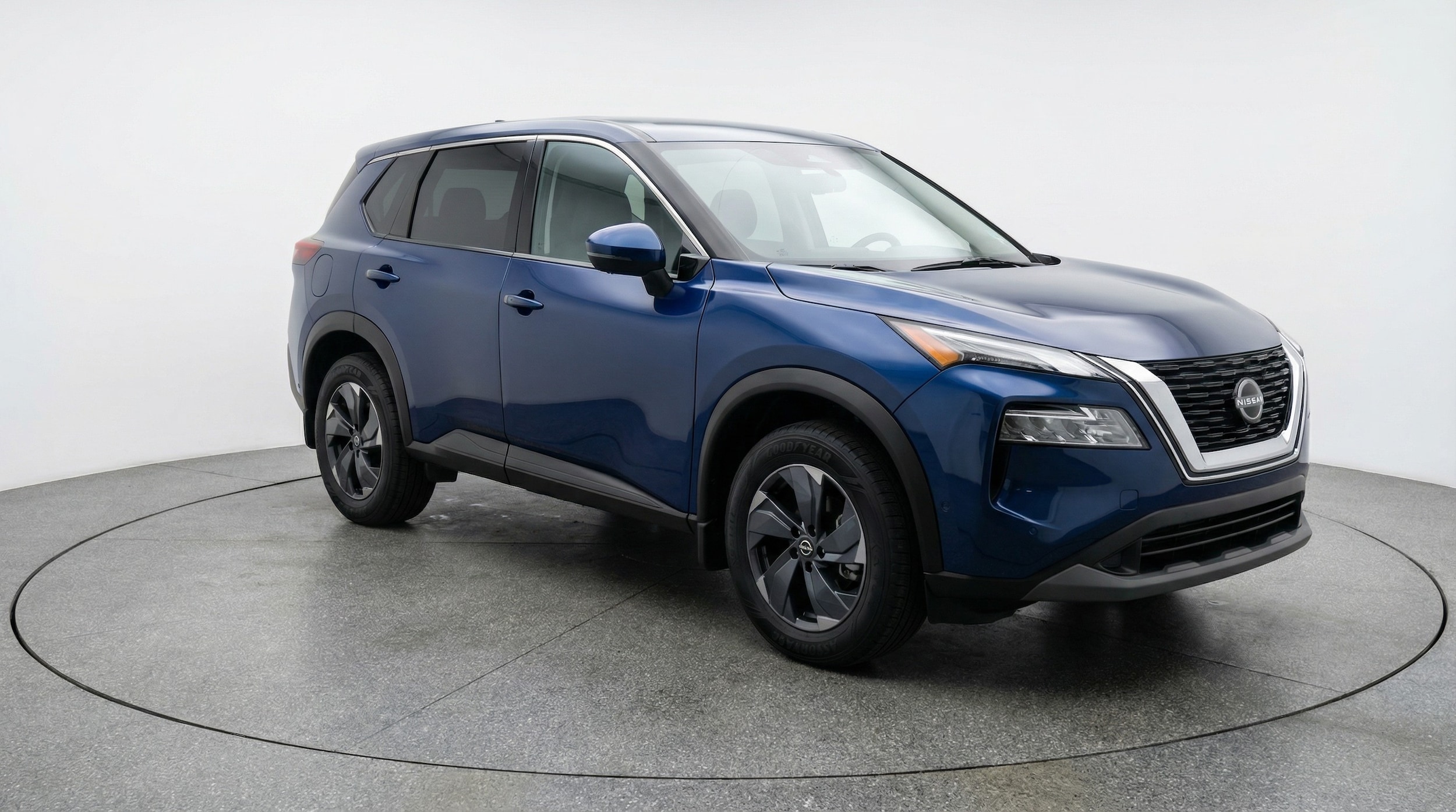 Thumbnail: 2025 Nissan Rogue - 1