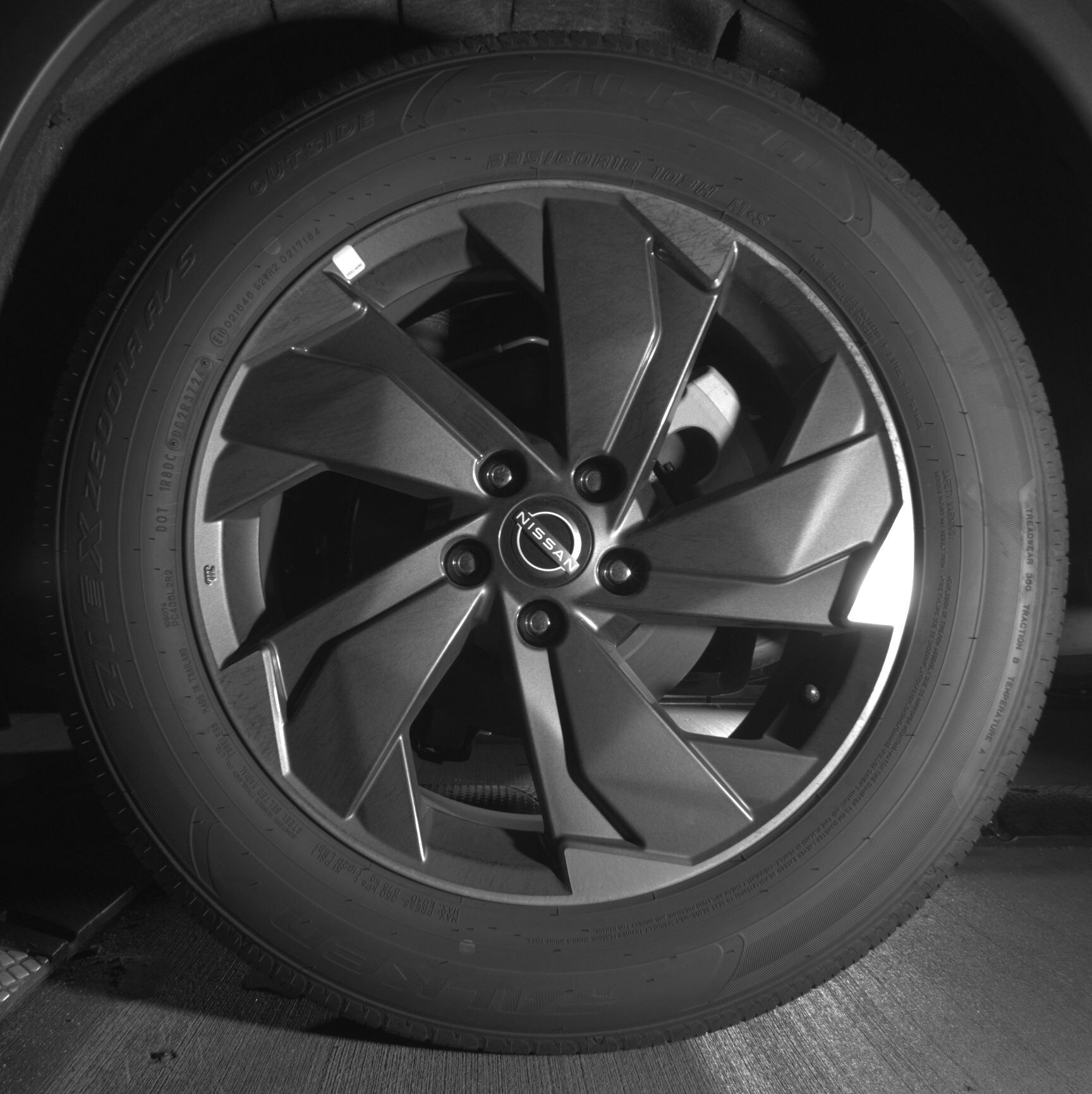 Thumbnail: 2025 Nissan Rogue - 11