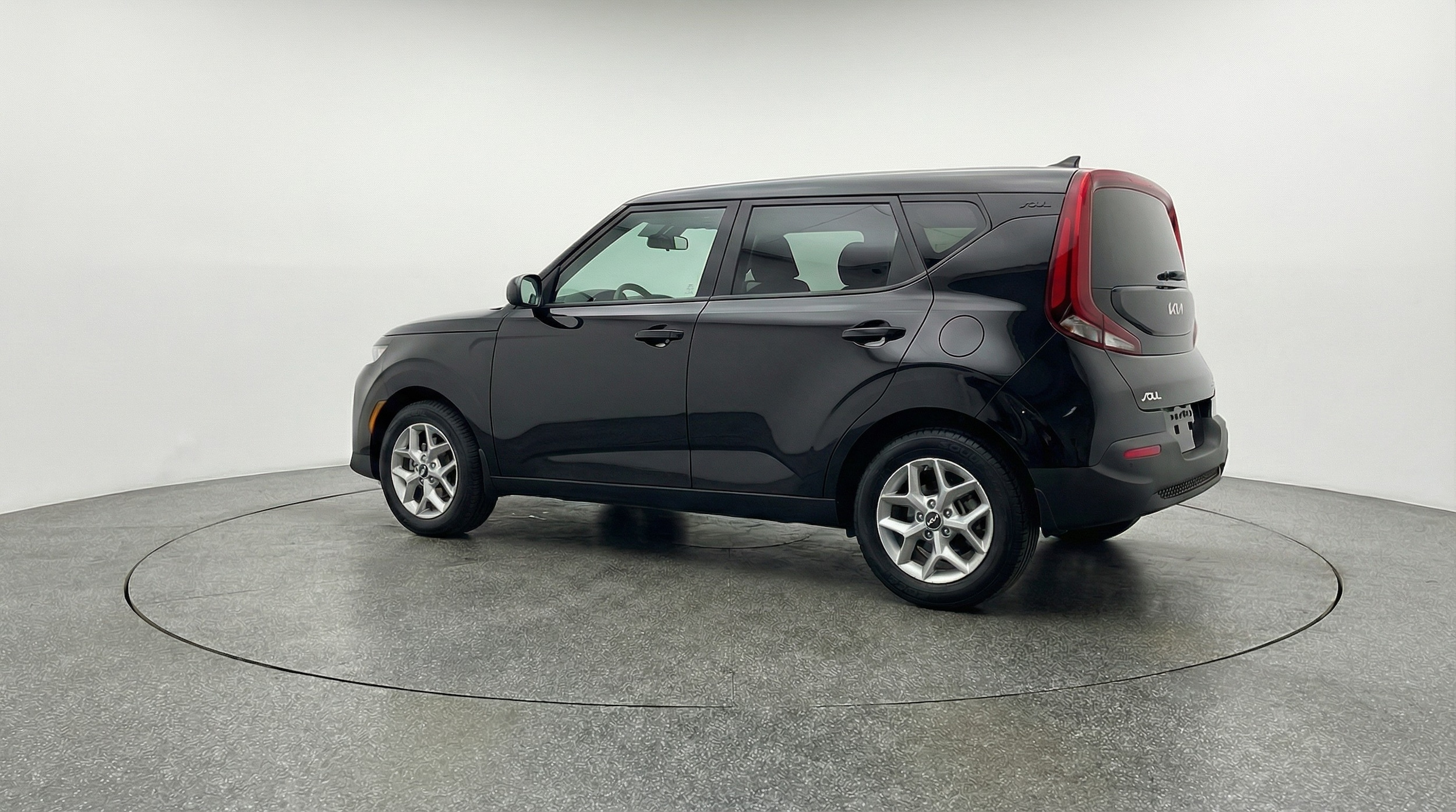 Thumbnail: 2025 Kia Soul - 5