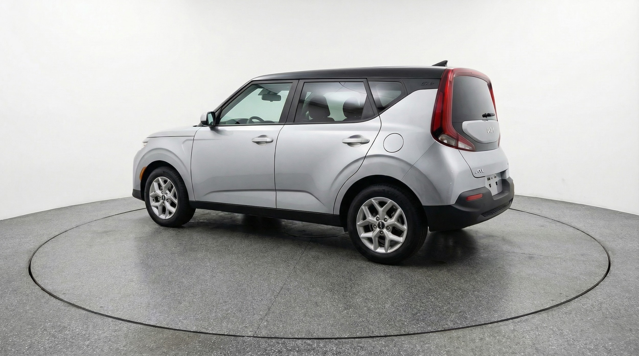 Thumbnail: 2025 Kia Soul - 5