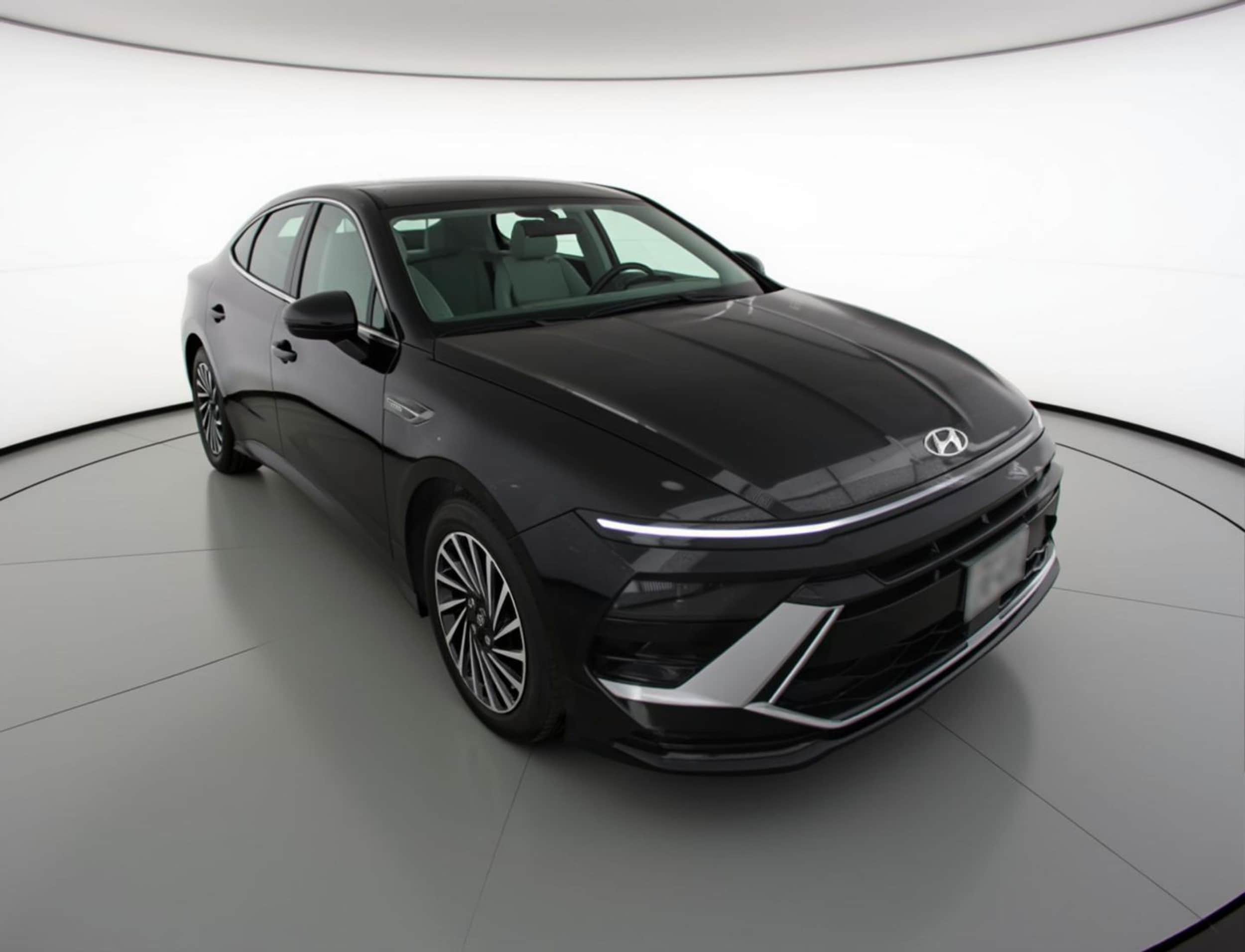 Thumbnail: 2025 Hyundai Sonata - 1