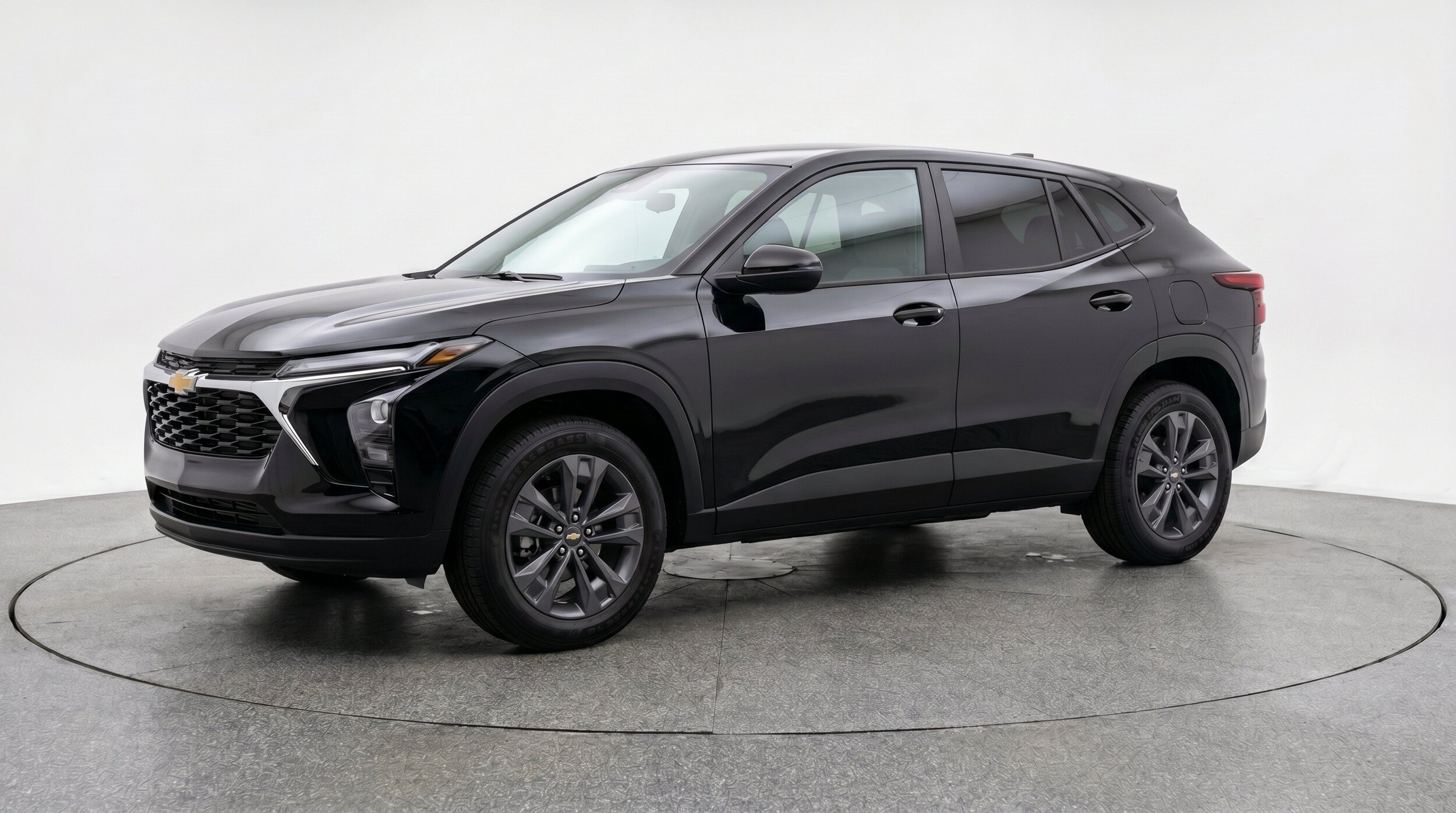 Thumbnail: 2025 Chevrolet Equinox - 3