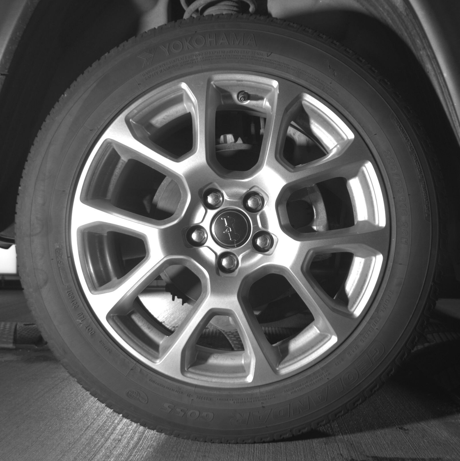 Thumbnail: 2025 Jeep Compass - 12