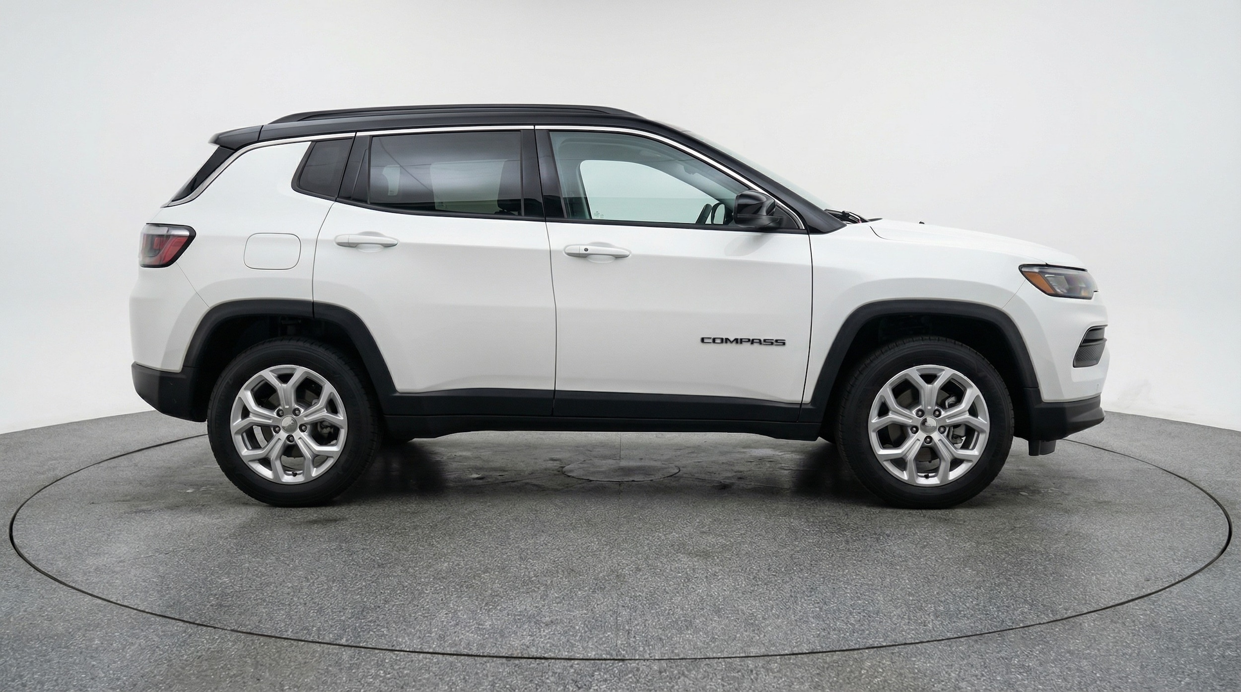 Thumbnail: 2025 Jeep Compass - 8