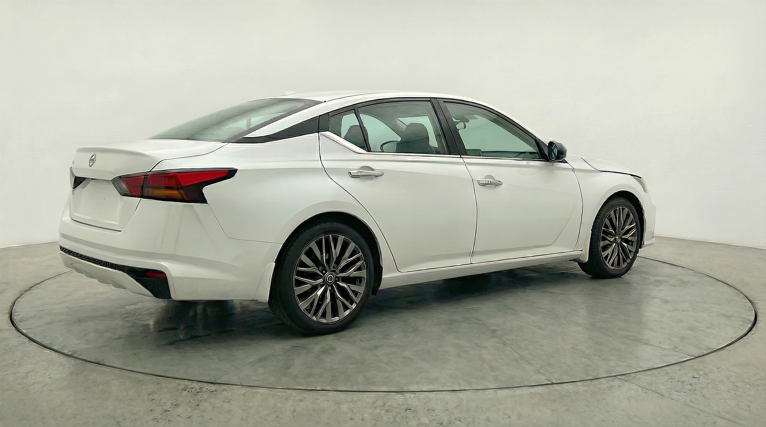 Thumbnail: 2025 Nissan Altima - 7