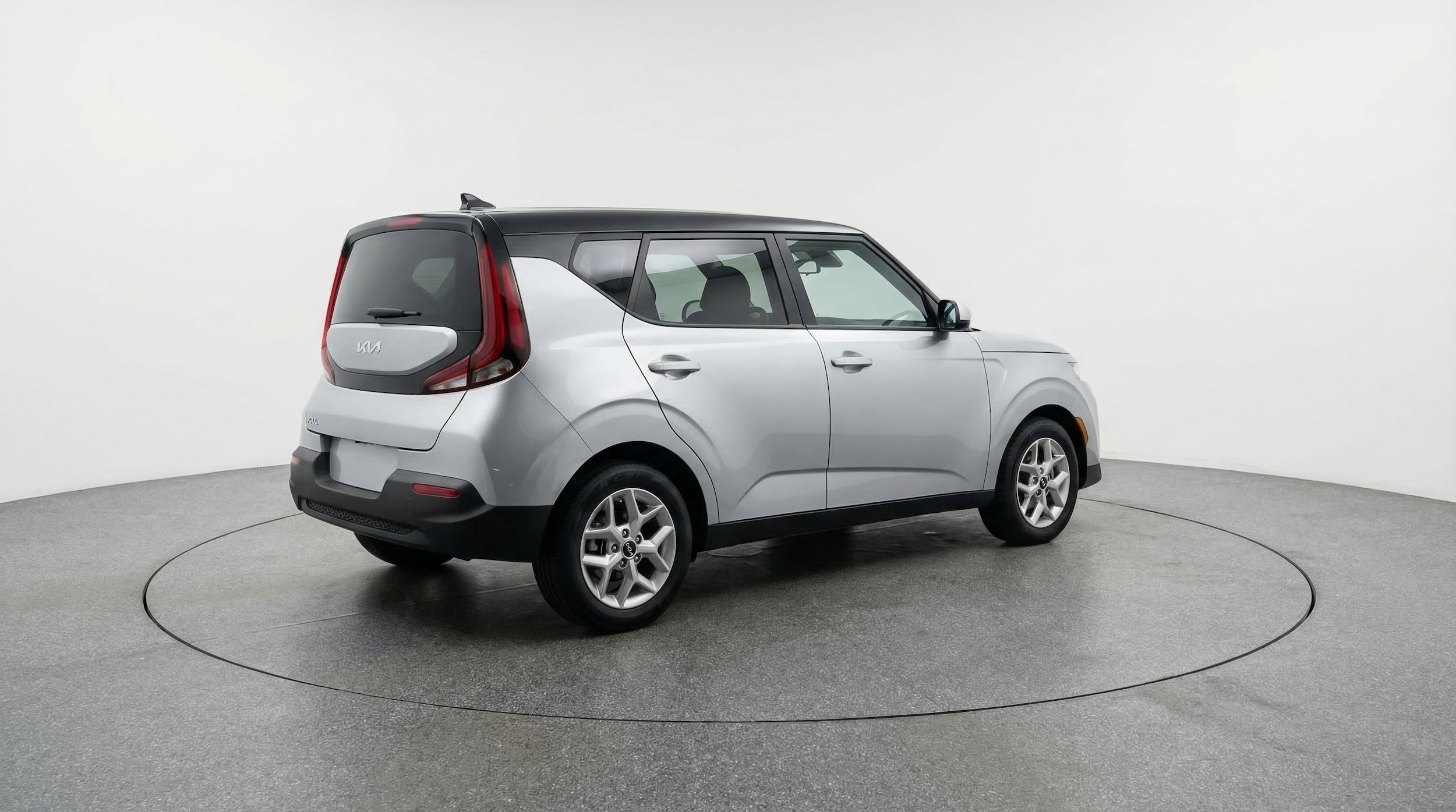 Thumbnail: 2025 Kia Soul - 9
