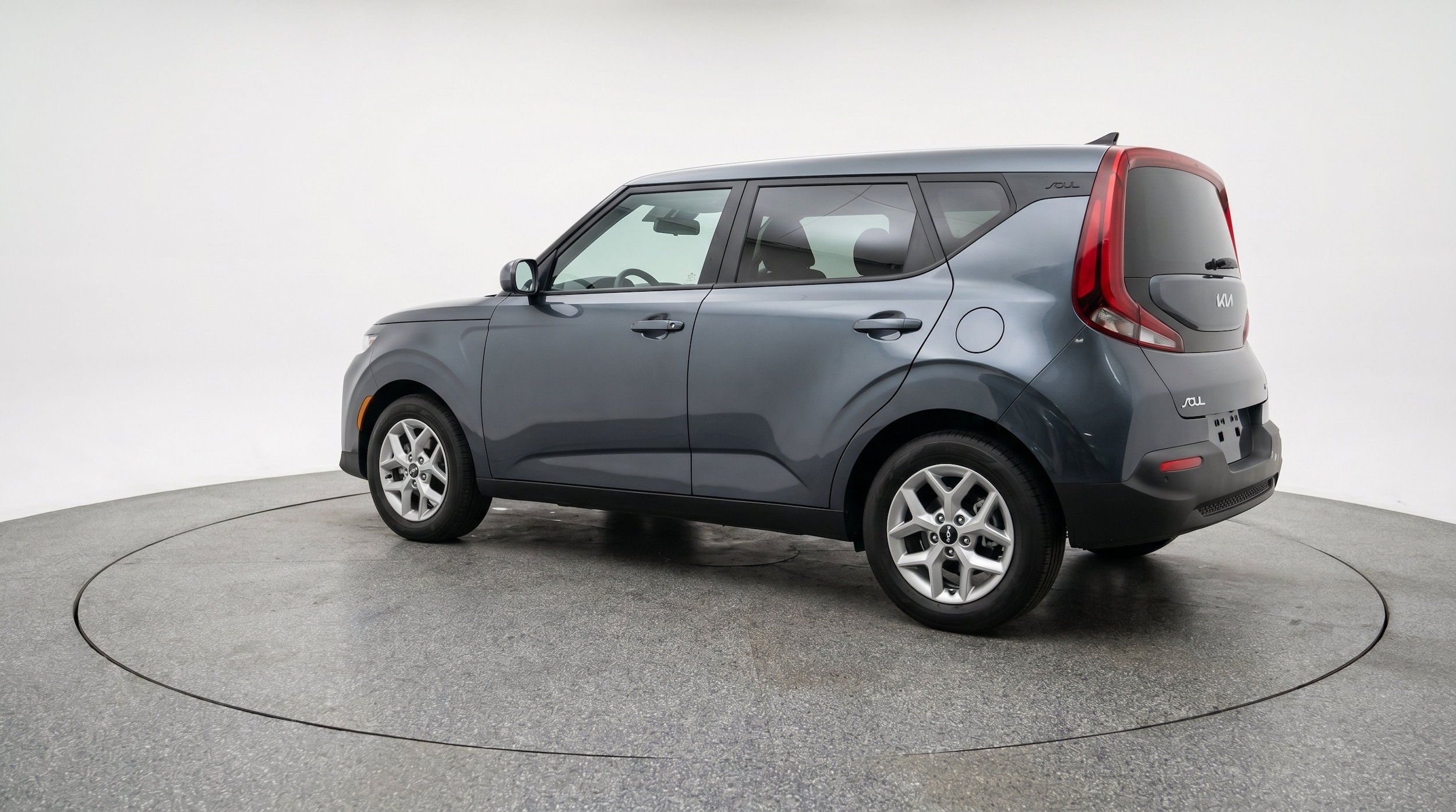 Thumbnail: 2025 Kia Soul - 6