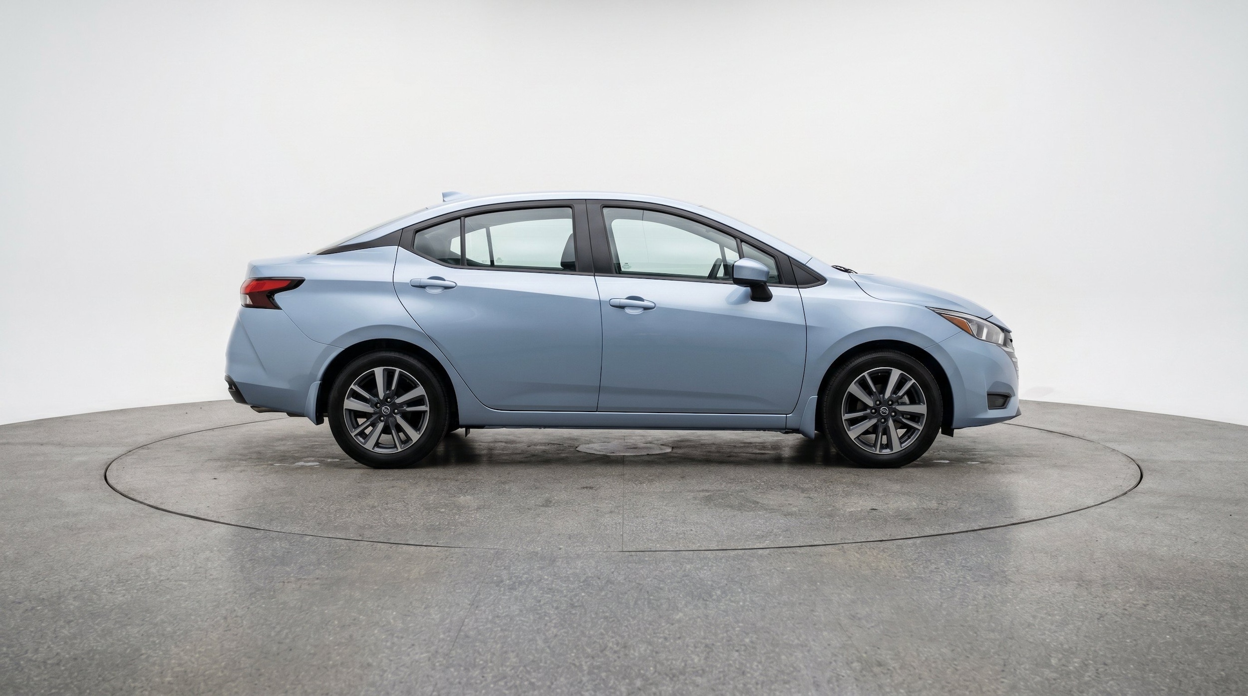 Thumbnail: 2025 Nissan Versa - 11