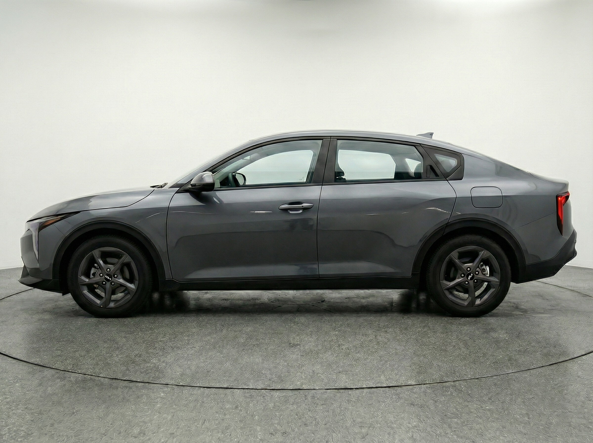 Thumbnail: 2025 Kia K4 - 4