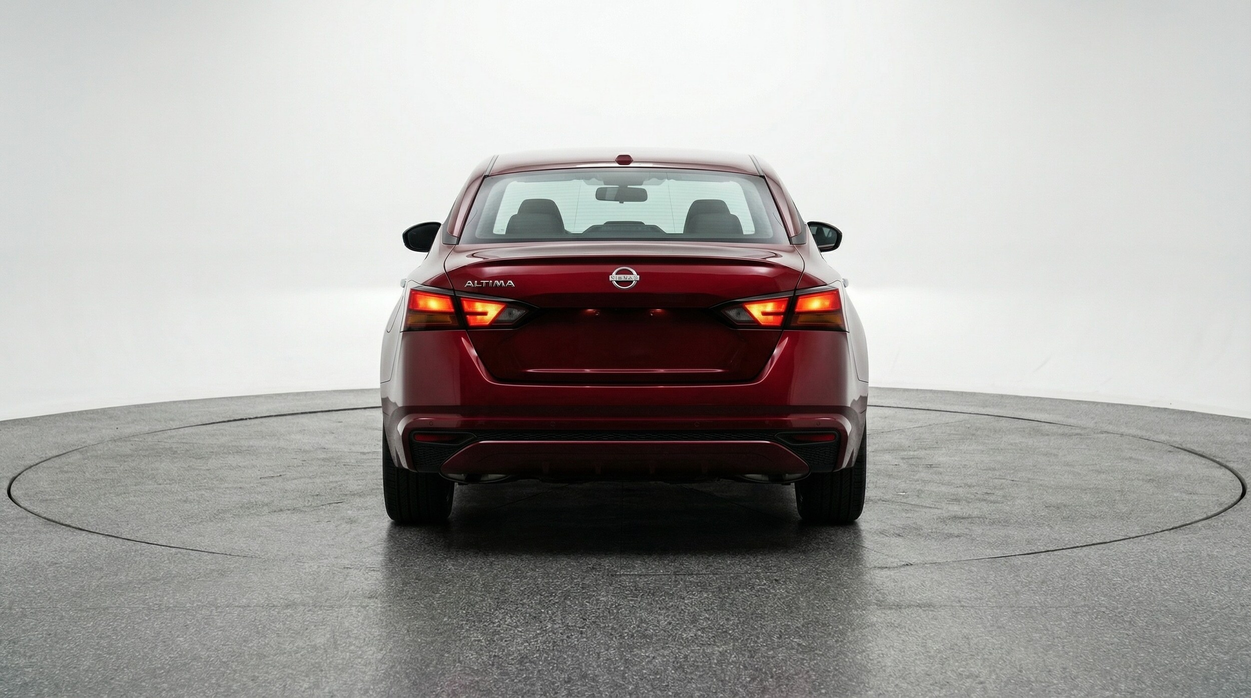 Thumbnail: 2025 Nissan Altima - 6