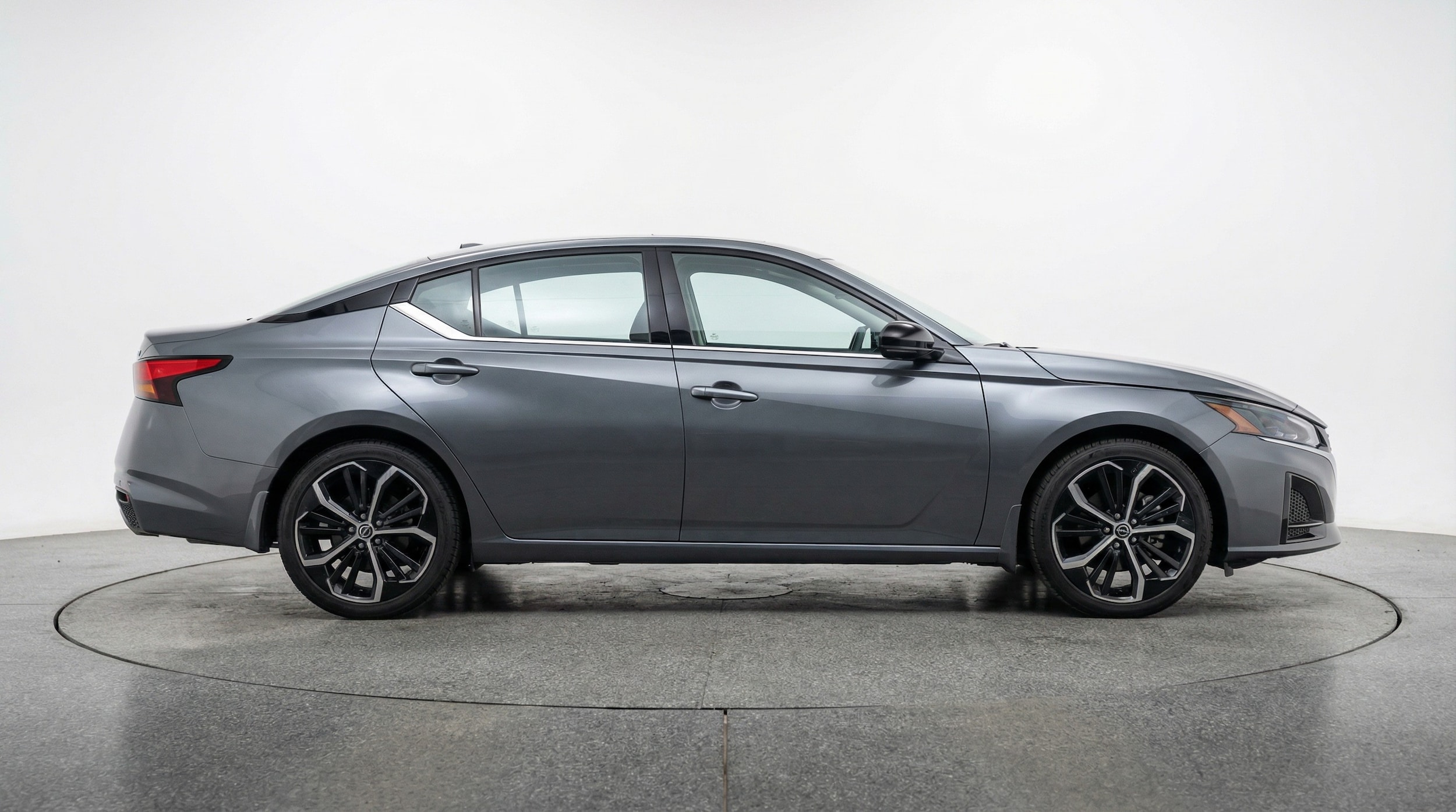 Thumbnail: 2025 Nissan Altima - 8