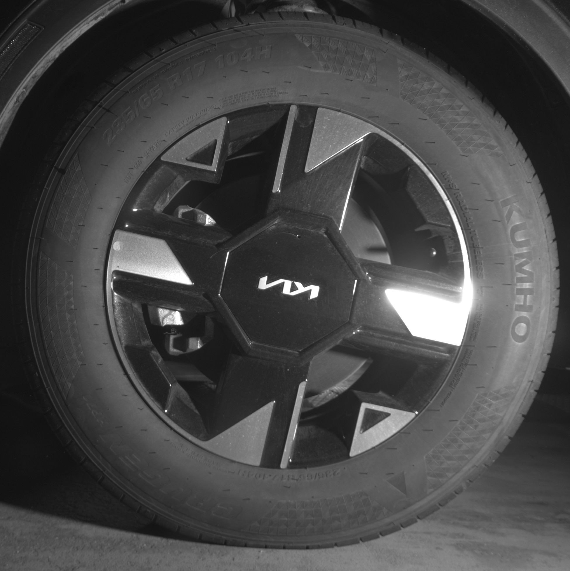 Thumbnail: 2026 Kia Sportage - 12