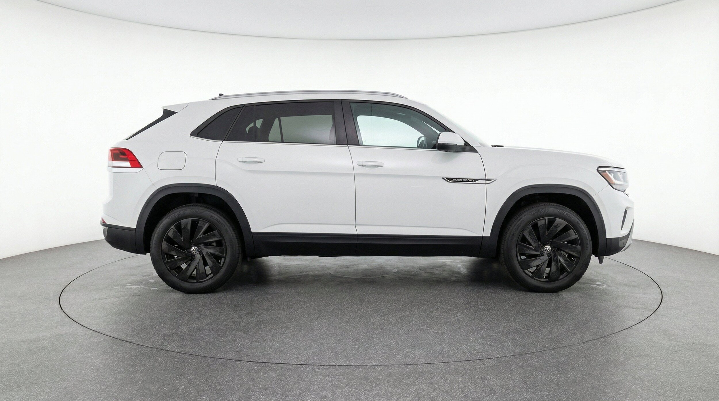 Thumbnail: 2026 Volkswagen Atlas - 10