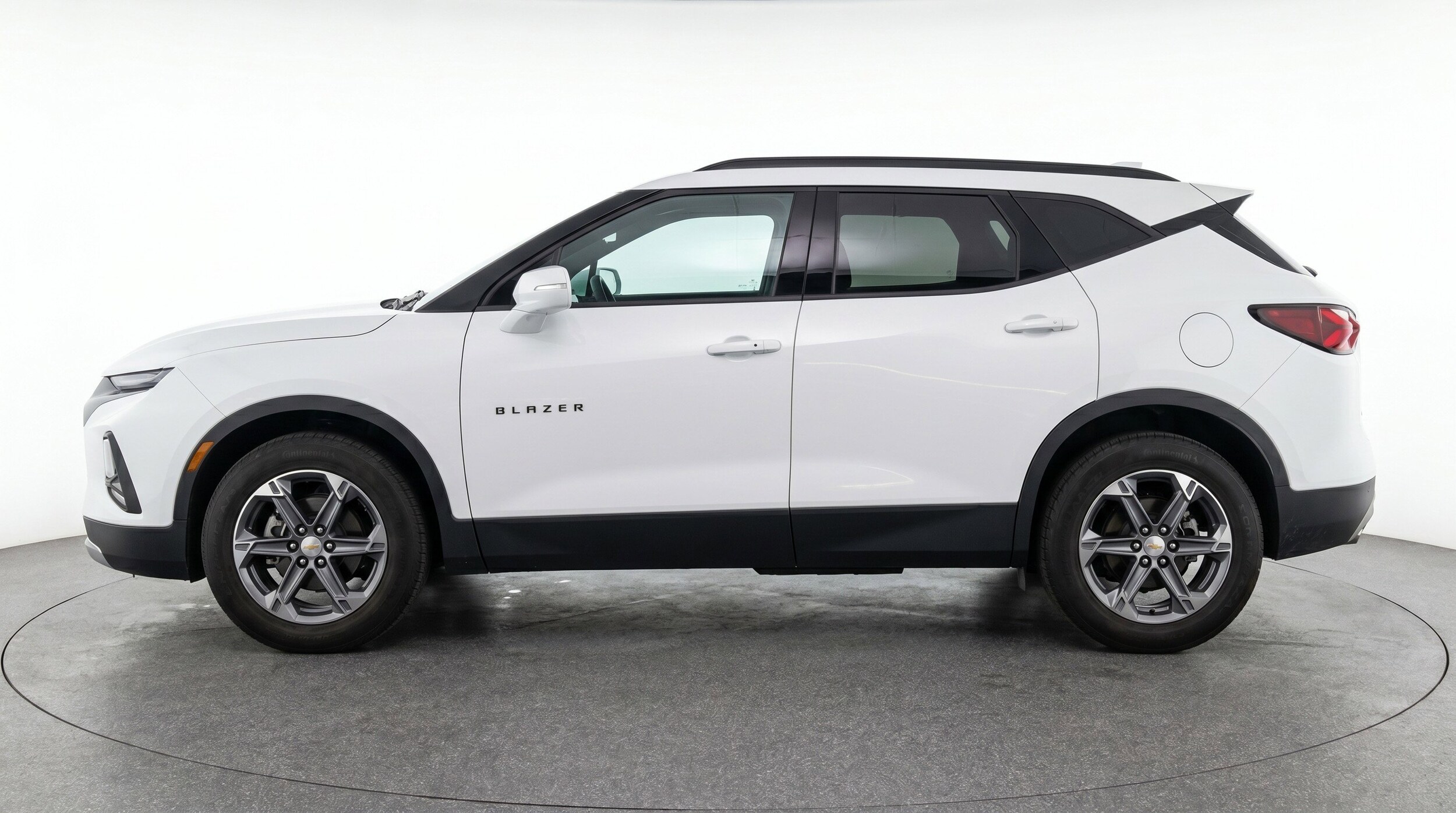 Thumbnail: 2025 Chevrolet Blazer - 5