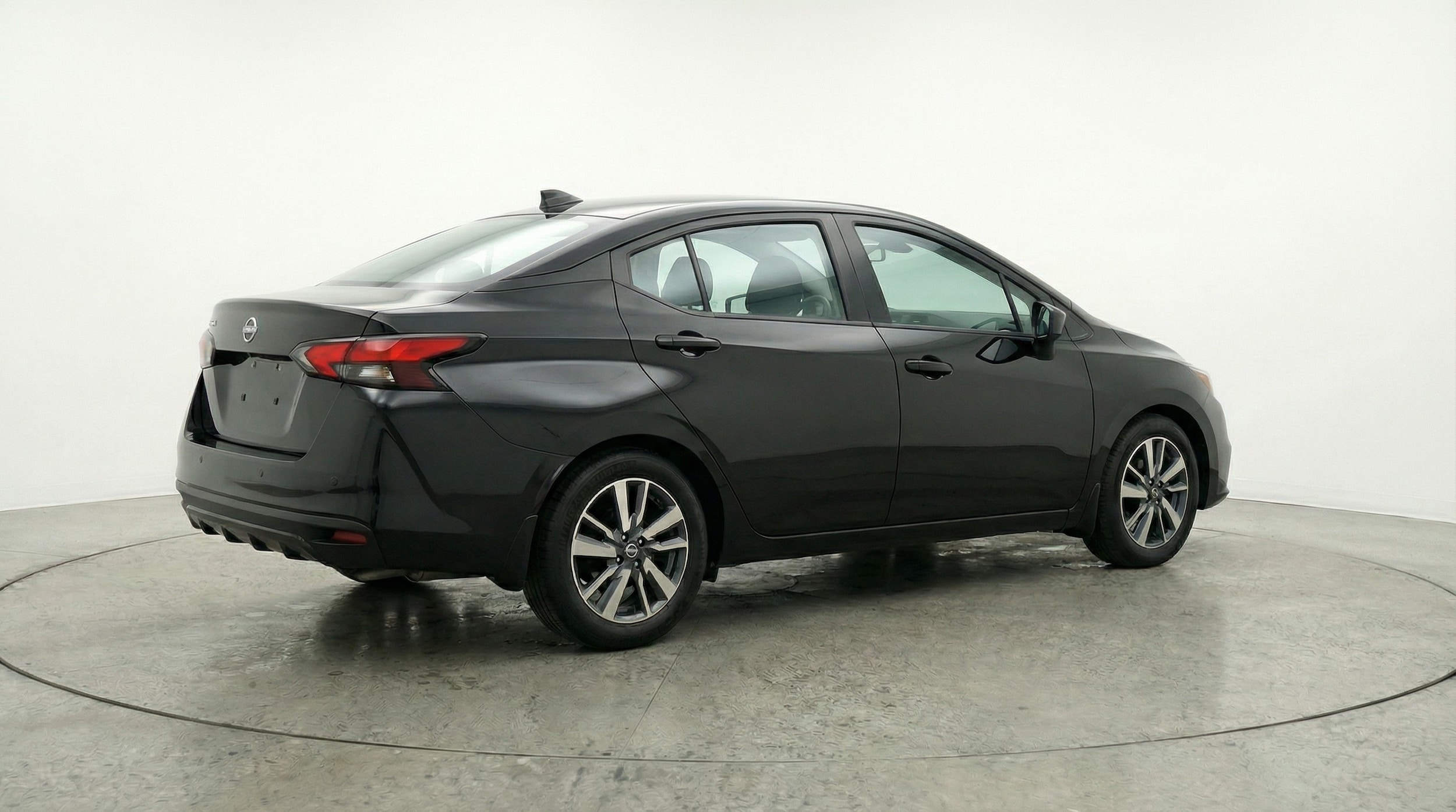 Thumbnail: 2025 Nissan Versa - 7