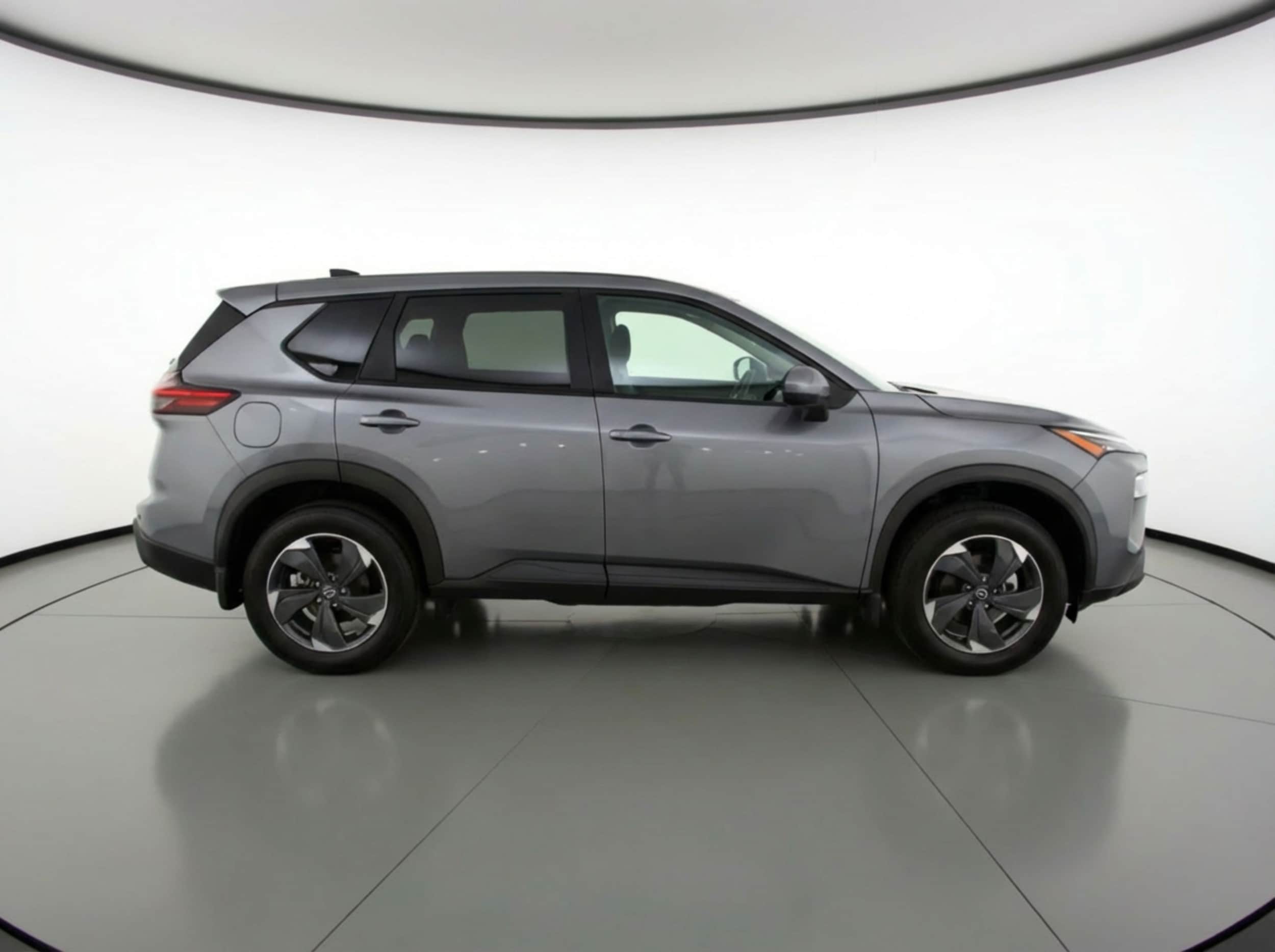 Thumbnail: 2025 Nissan Rogue - 8