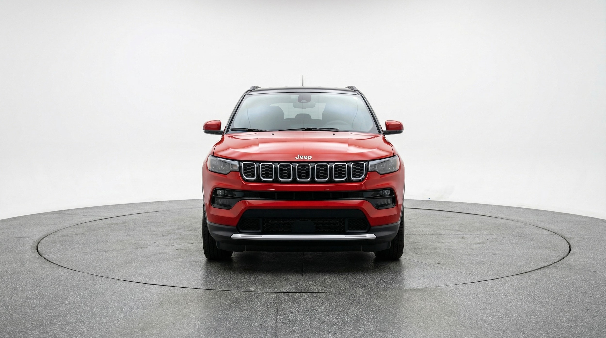Thumbnail: 2025 Jeep Compass - 2