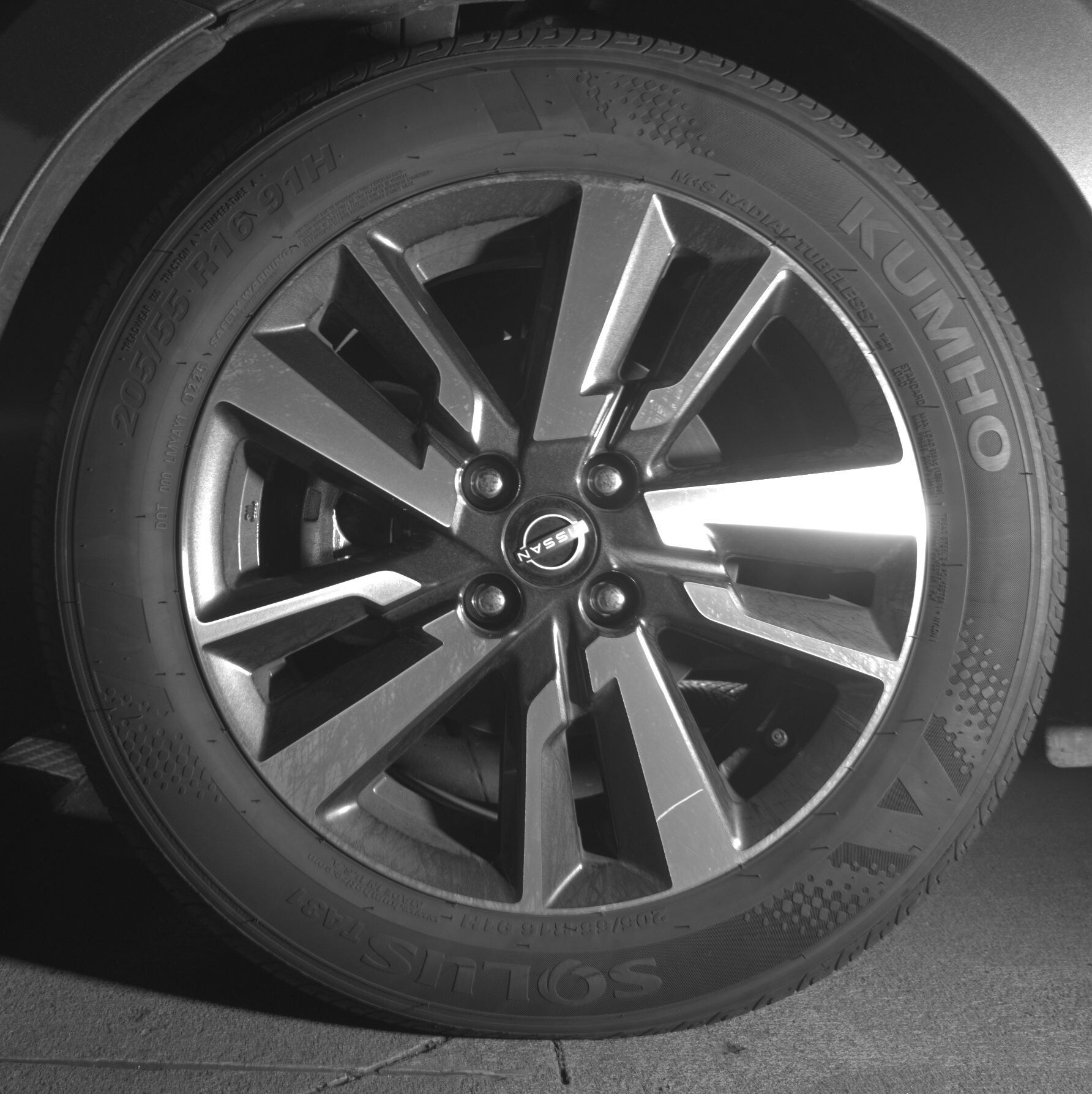 Thumbnail: 2025 Nissan Versa - 9