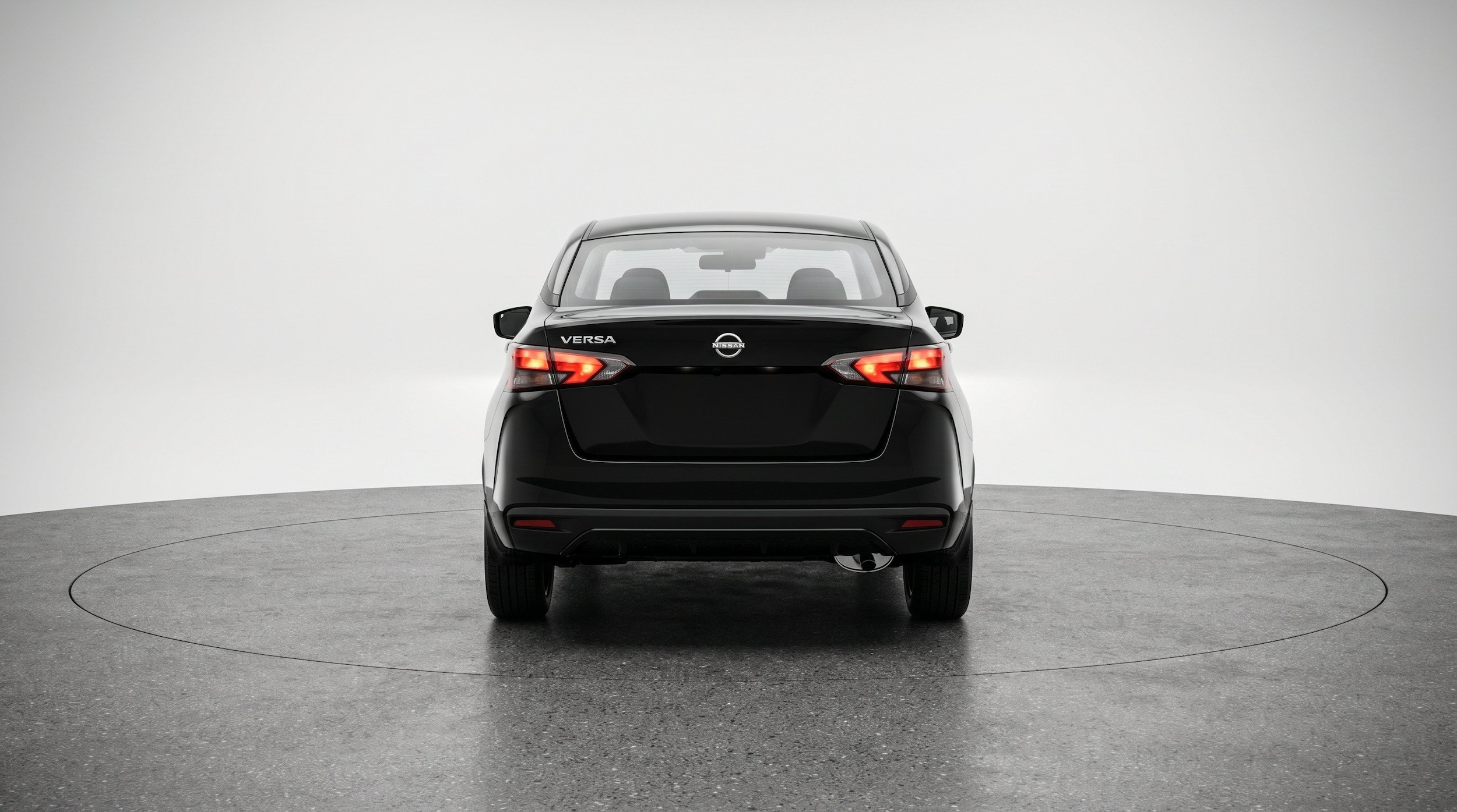 Thumbnail: 2025 Nissan Versa - 7