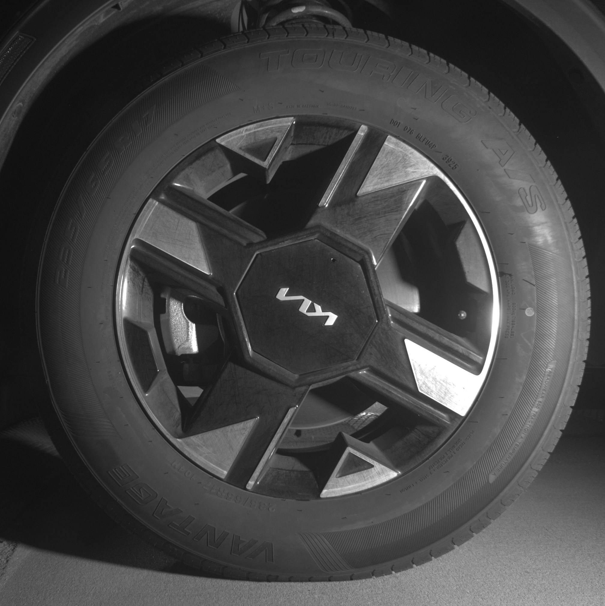 Thumbnail: 2026 Kia Sportage - 12