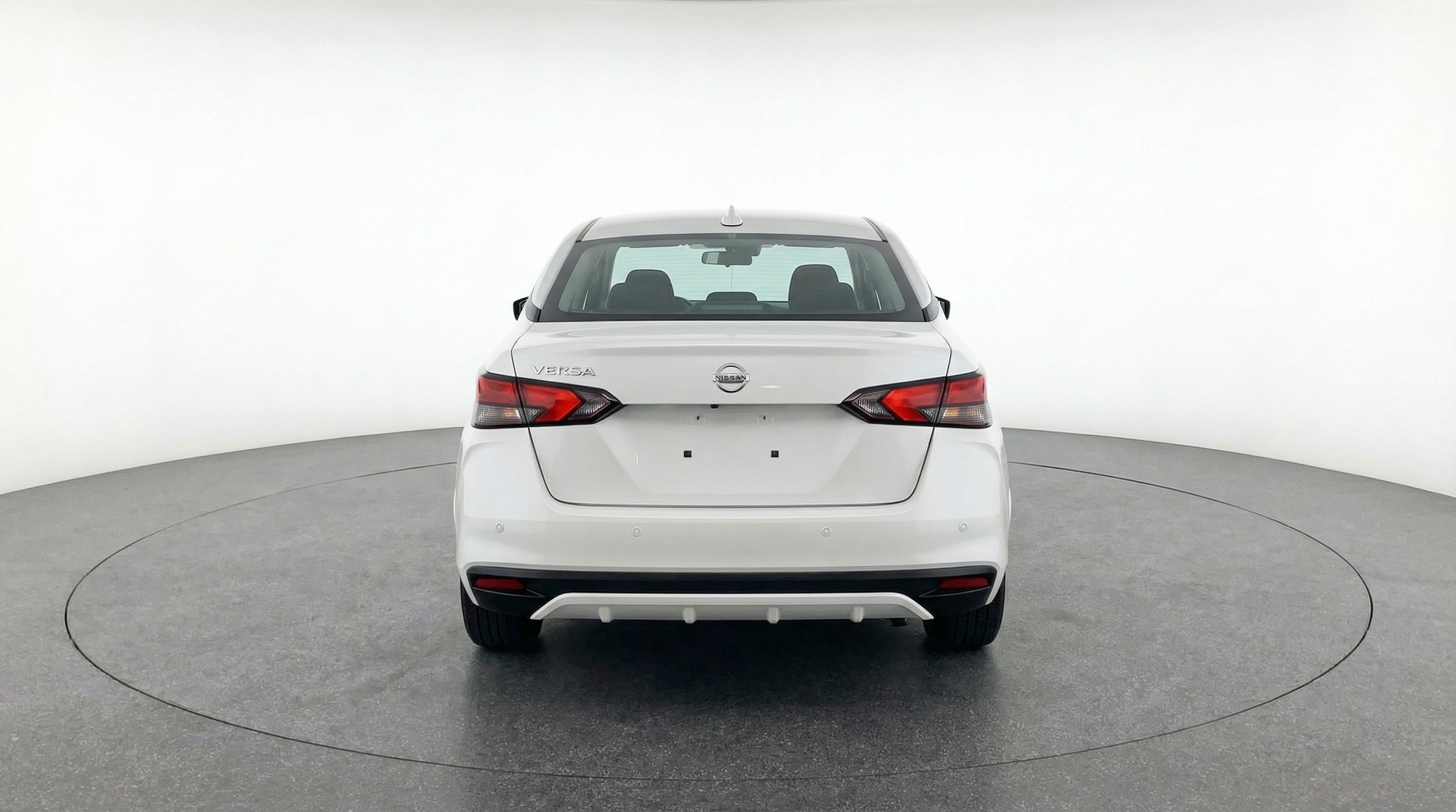 Thumbnail: 2025 Nissan Versa - 6