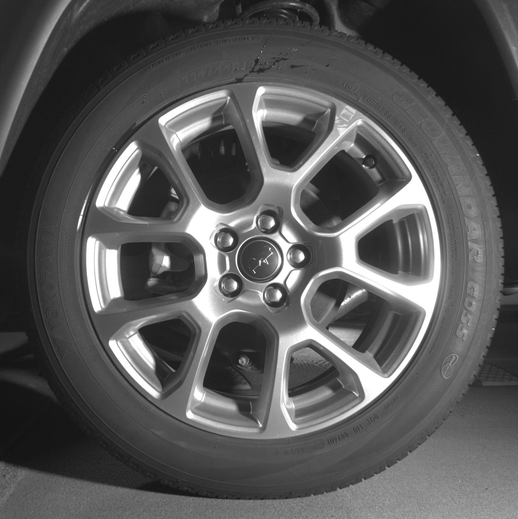 Thumbnail: 2025 Jeep Compass - 11