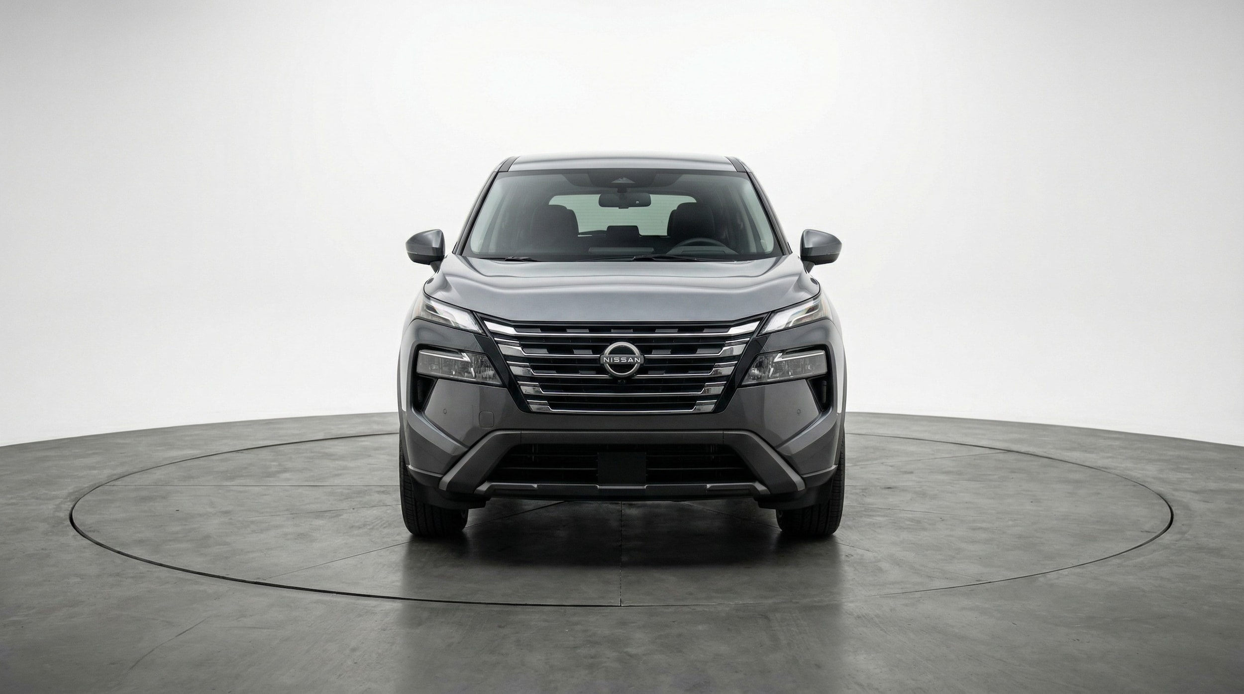 Thumbnail: 2025 Nissan Rogue - 2