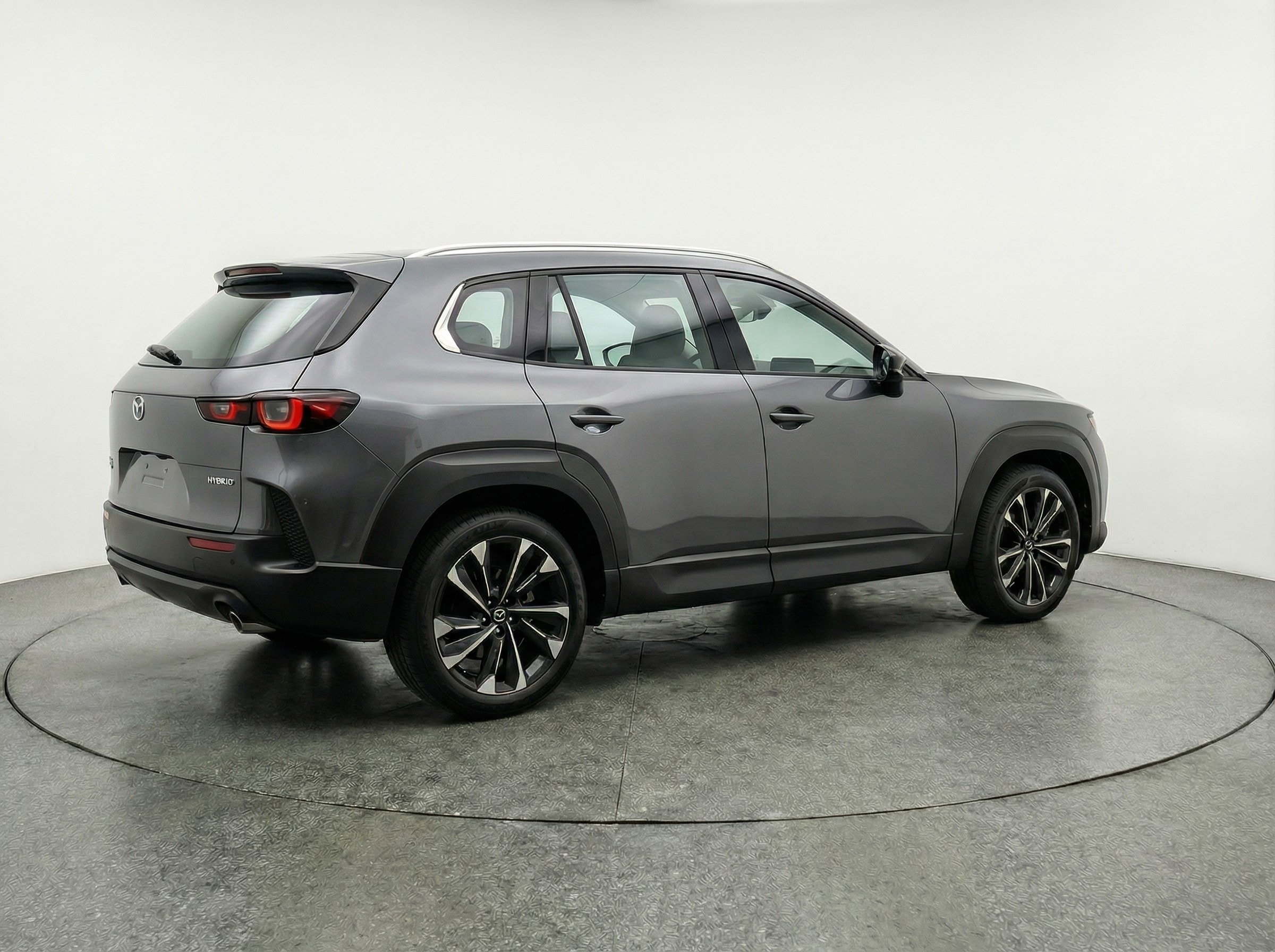 Thumbnail: 2025 Mazda CX-50 - 7