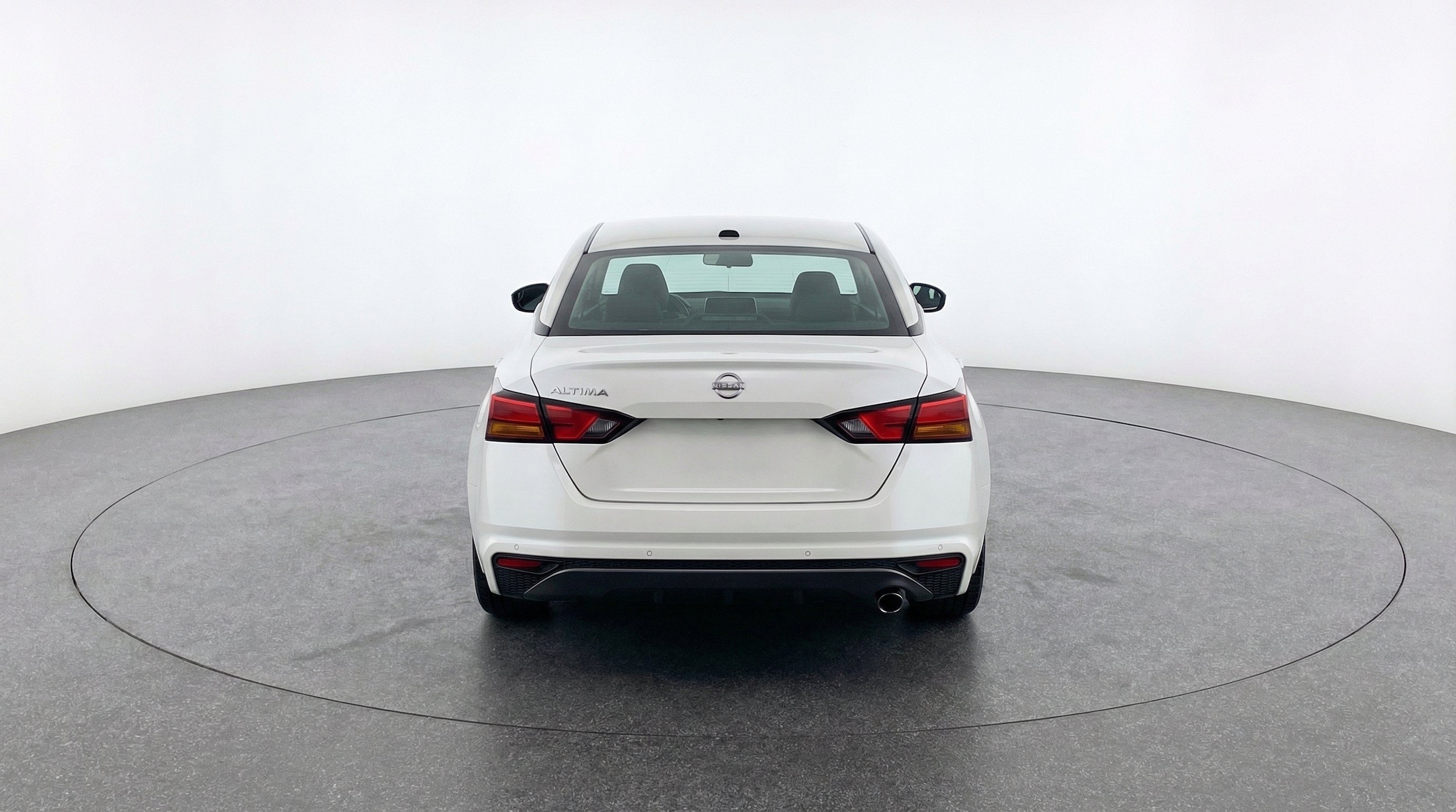 Thumbnail: 2026 Nissan Altima - 7
