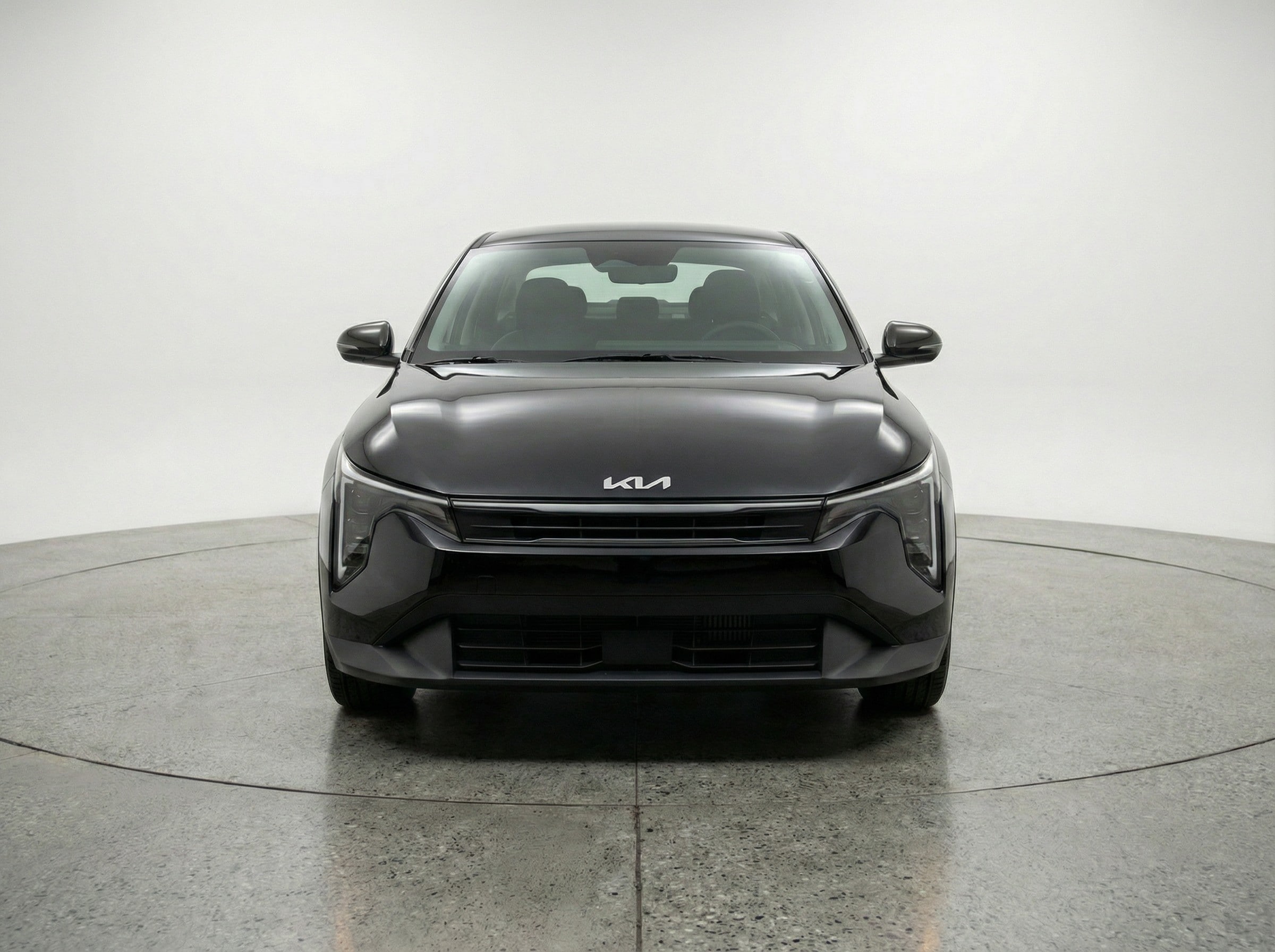 Thumbnail: 2025 Kia K4 - 2