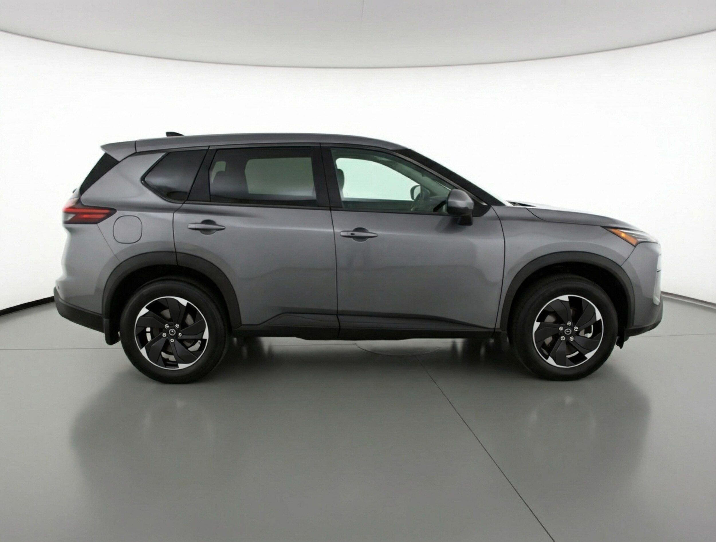 Thumbnail: 2025 Nissan Rogue - 8