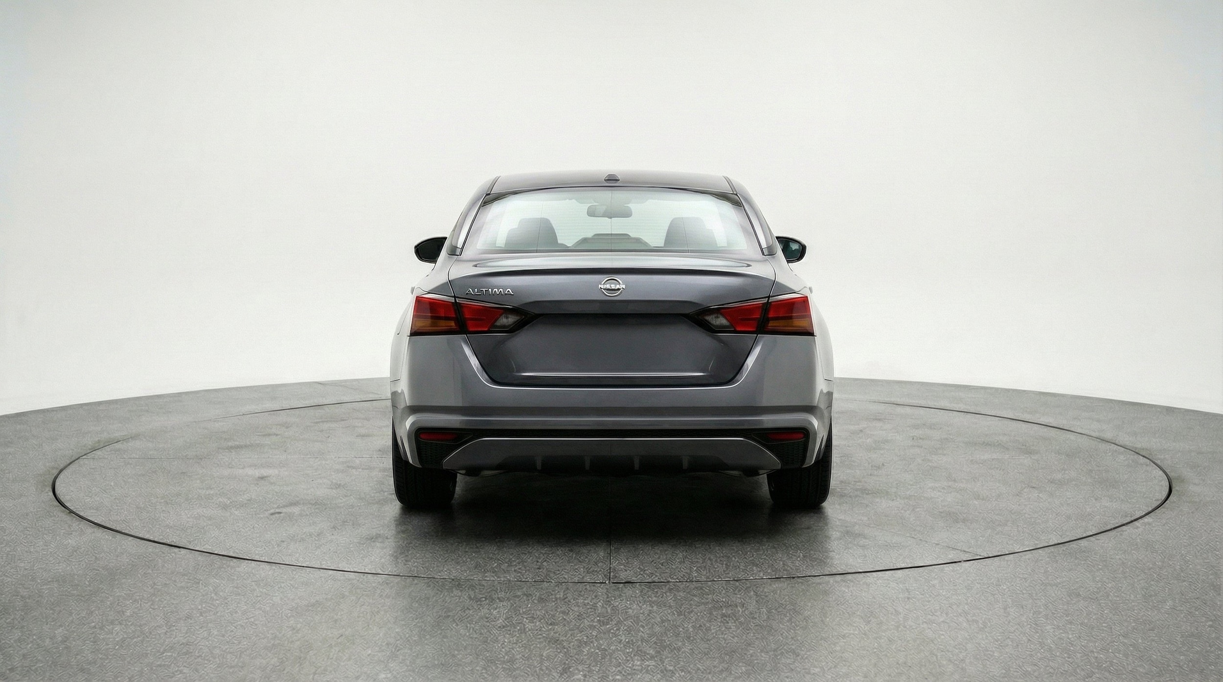 Thumbnail: 2026 Nissan Altima - 7