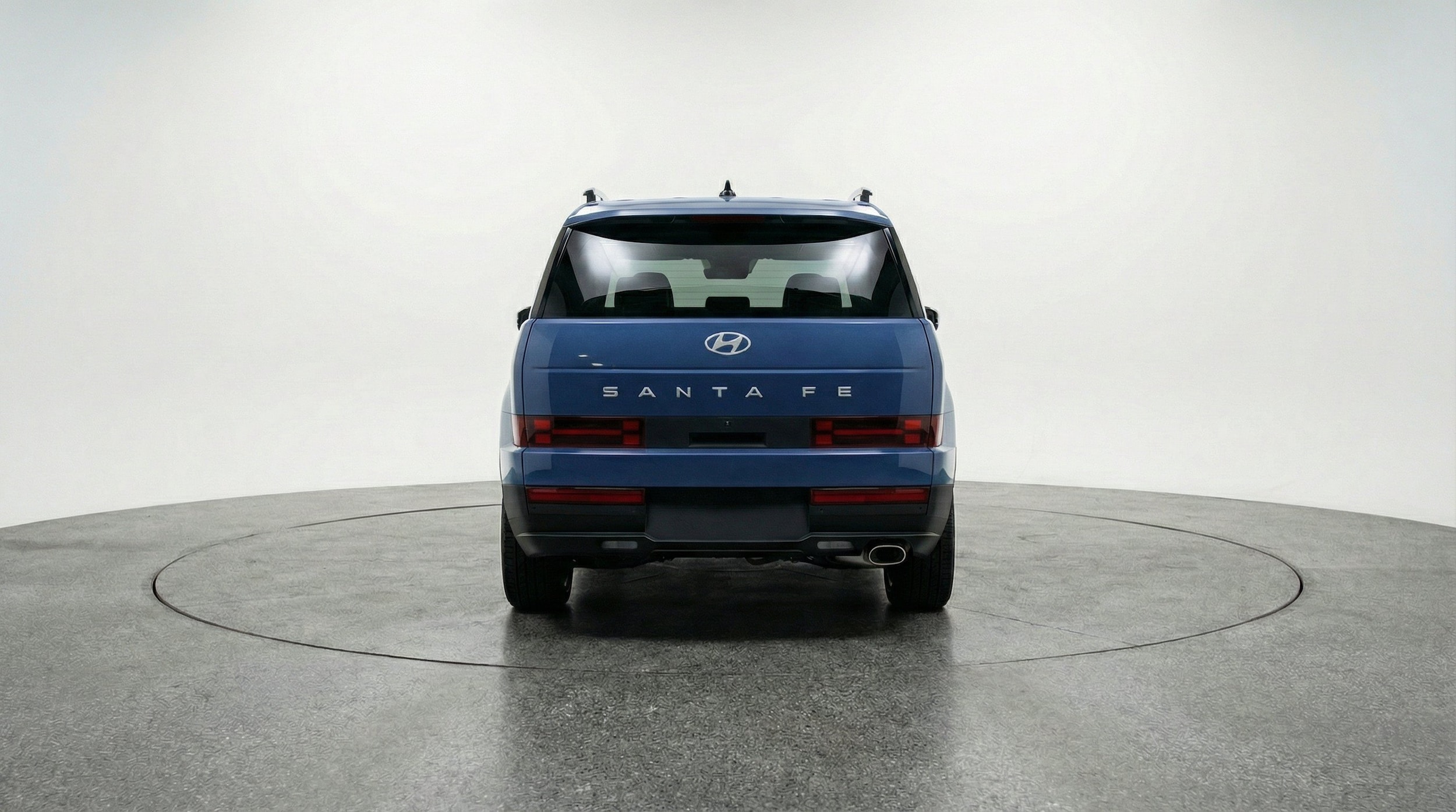 Thumbnail: 2026 Hyundai Santa Fe - 7