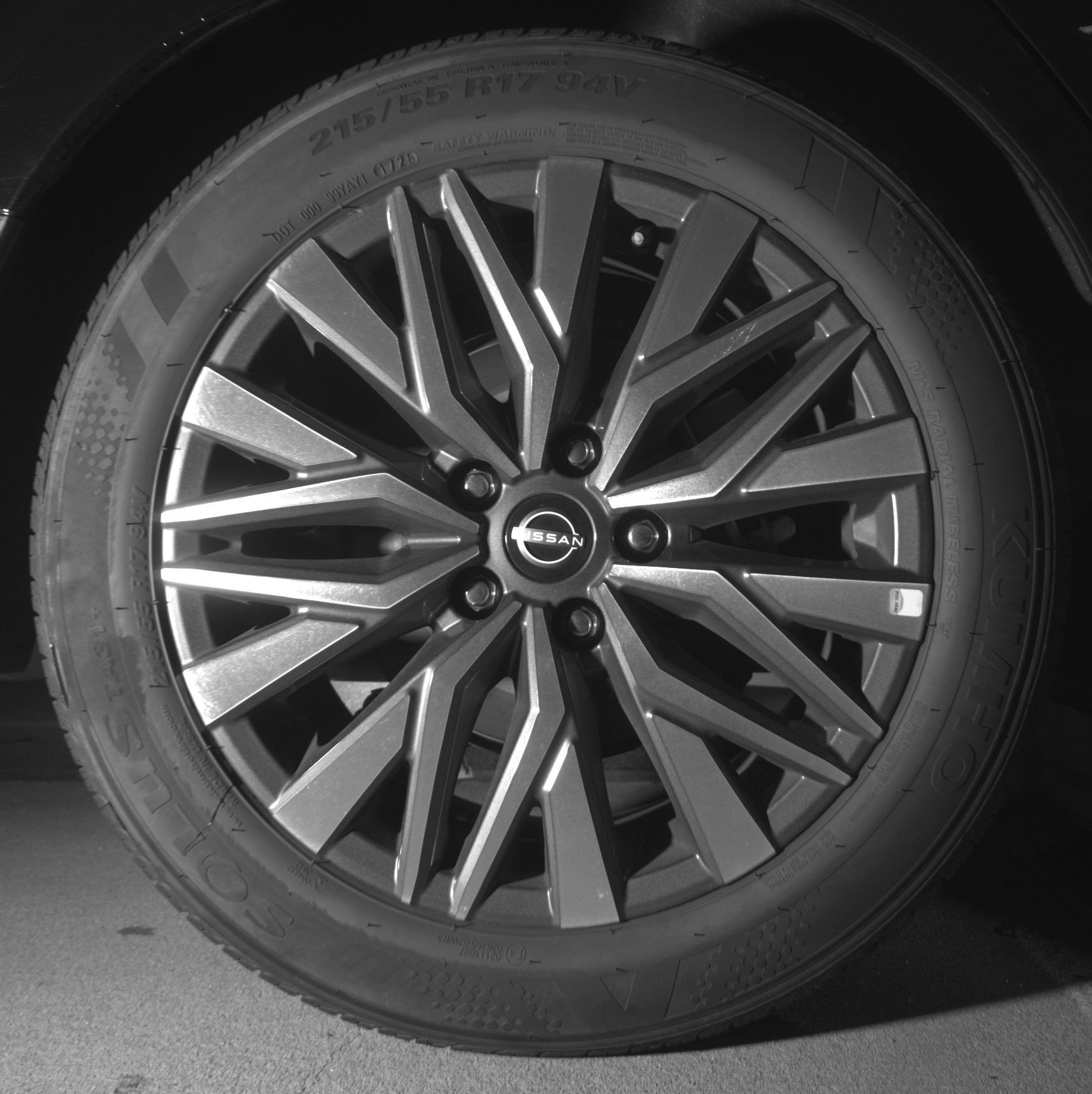 Thumbnail: 2025 Nissan Altima - 15