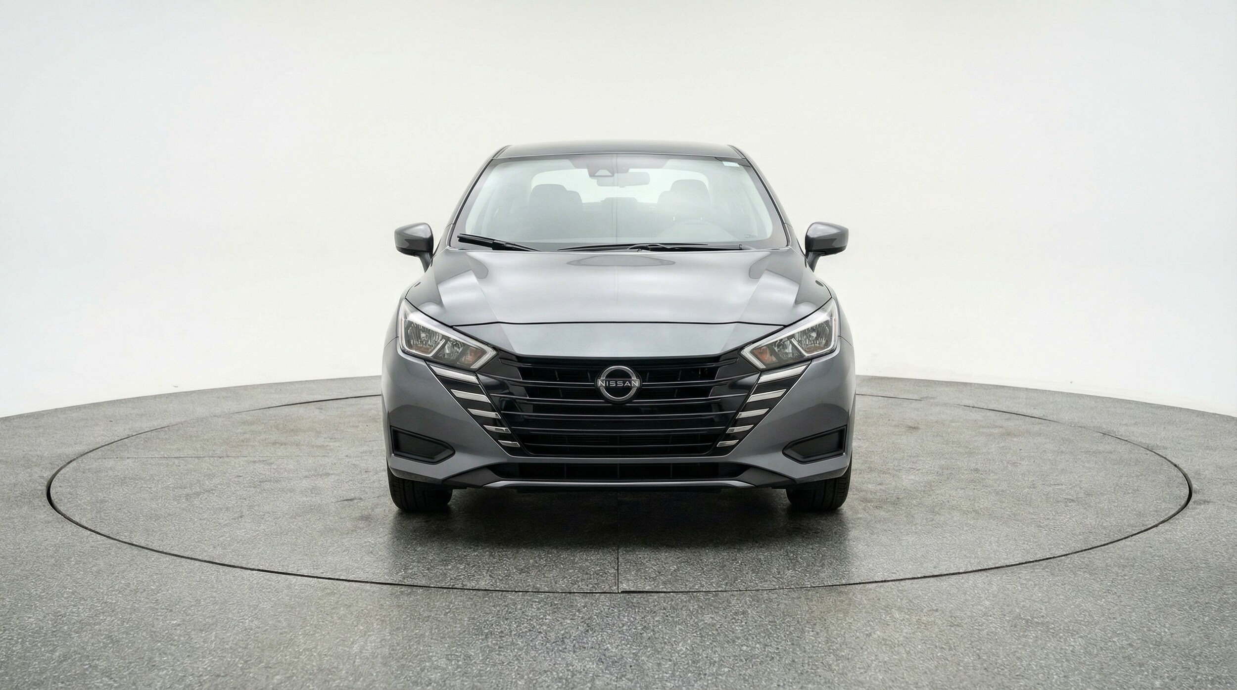 Thumbnail: 2025 Nissan Versa - 2