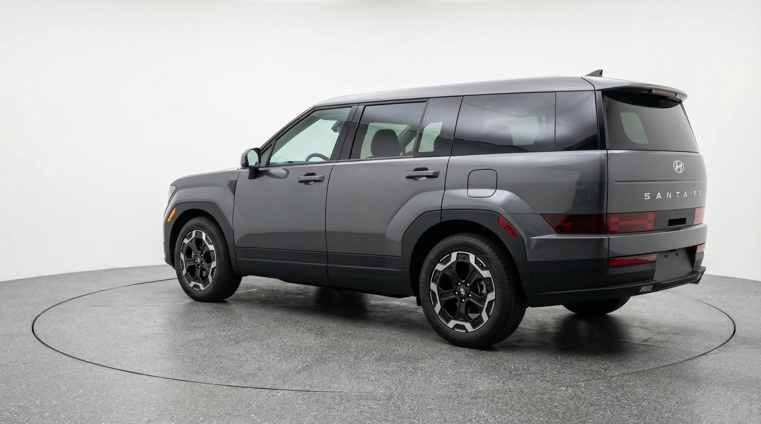 Thumbnail: 2026 Hyundai Santa Fe - 6