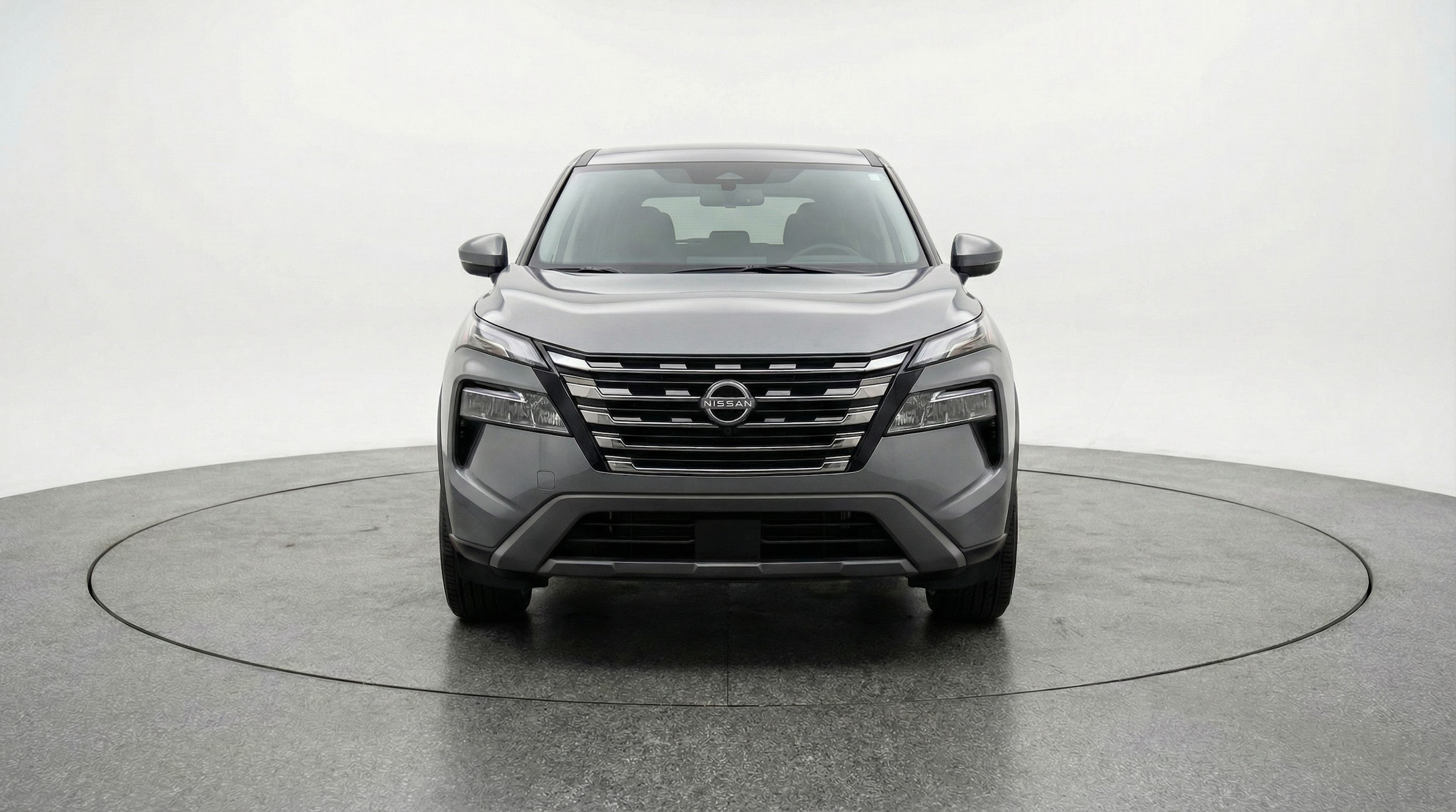 Thumbnail: 2025 Nissan Rogue - 2