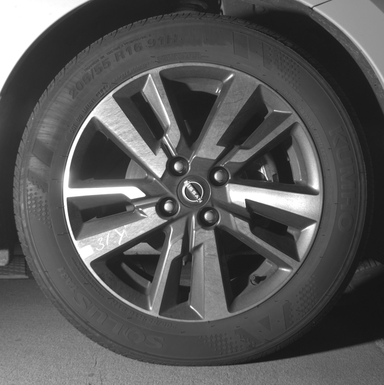 Thumbnail: 2025 Nissan Versa - 10