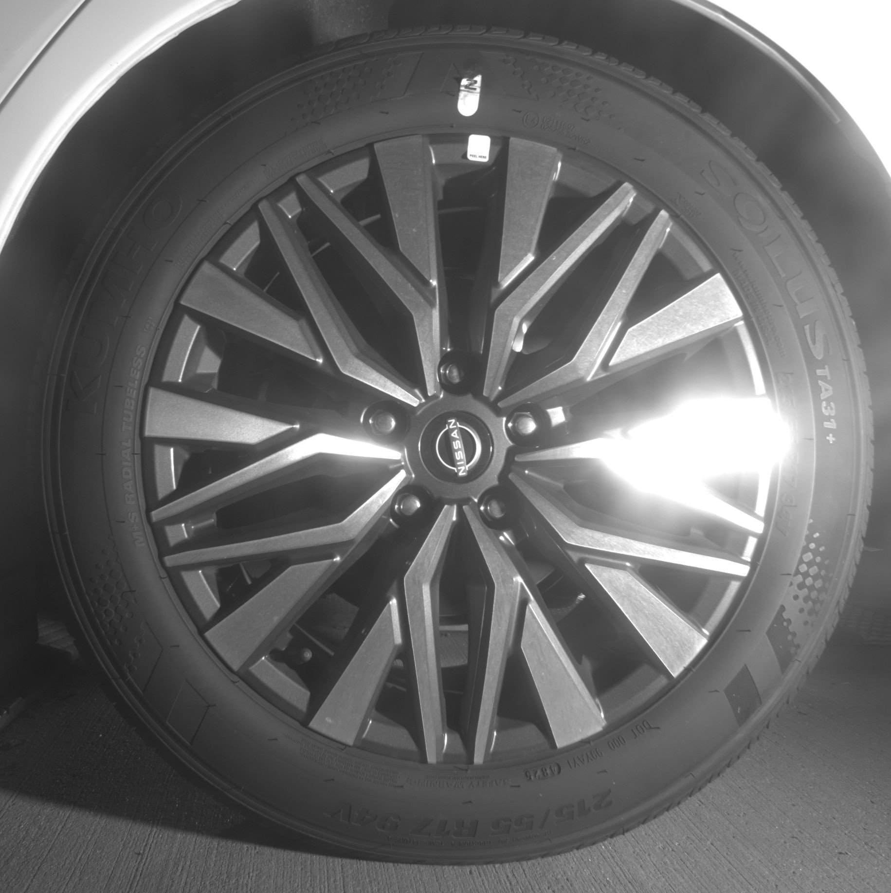Thumbnail: 2026 Nissan Altima - 14