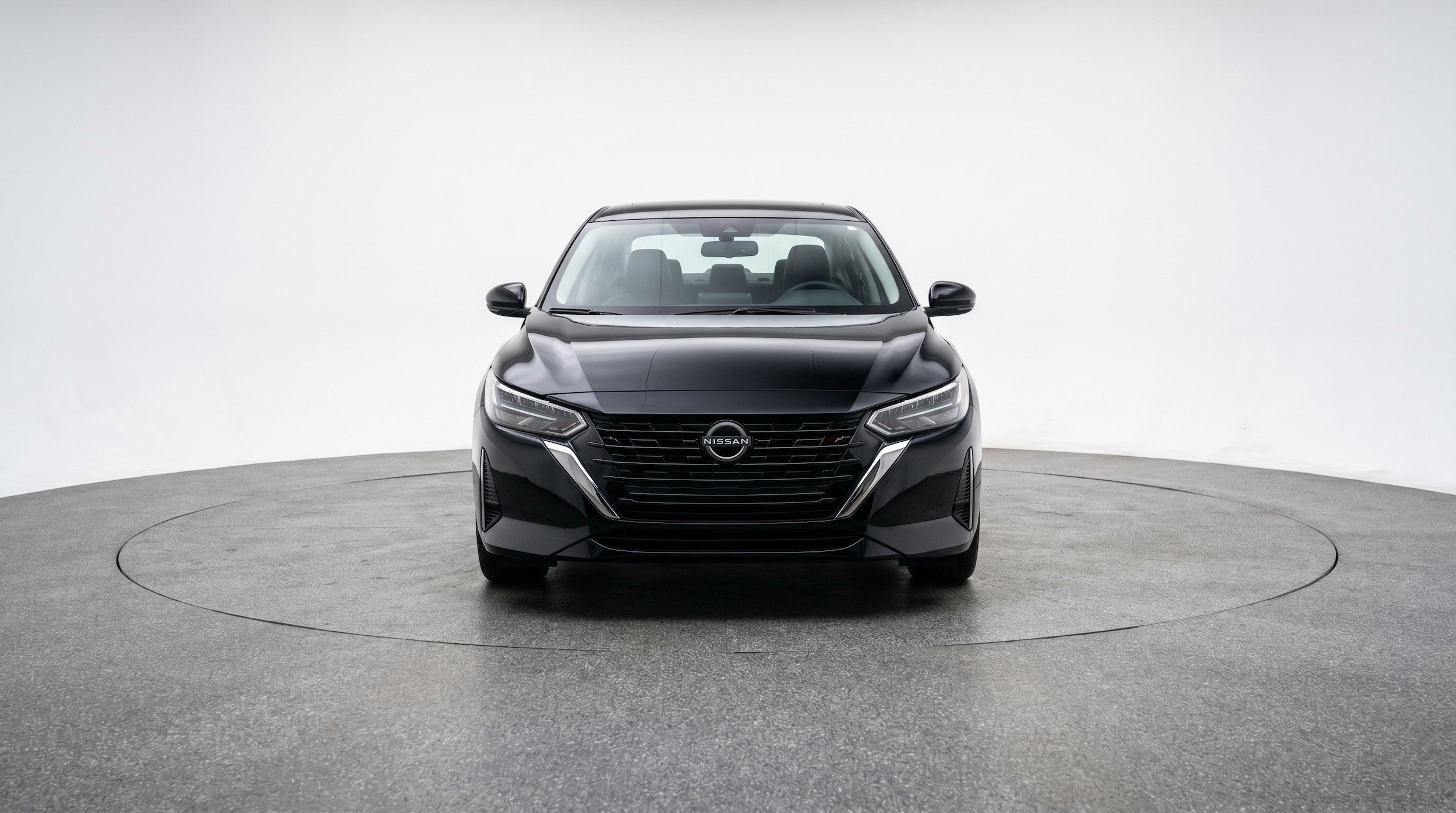 Thumbnail: 2025 Nissan Sentra - 2