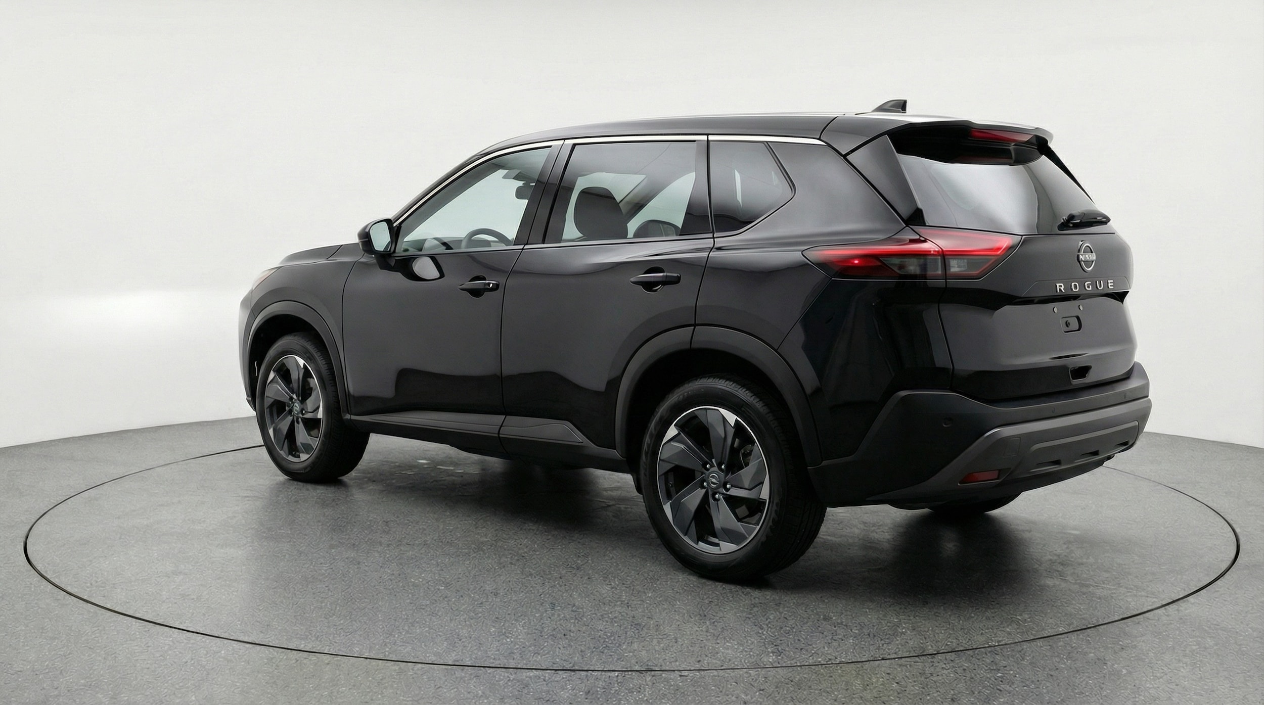 Thumbnail: 2025 Nissan Rogue - 5