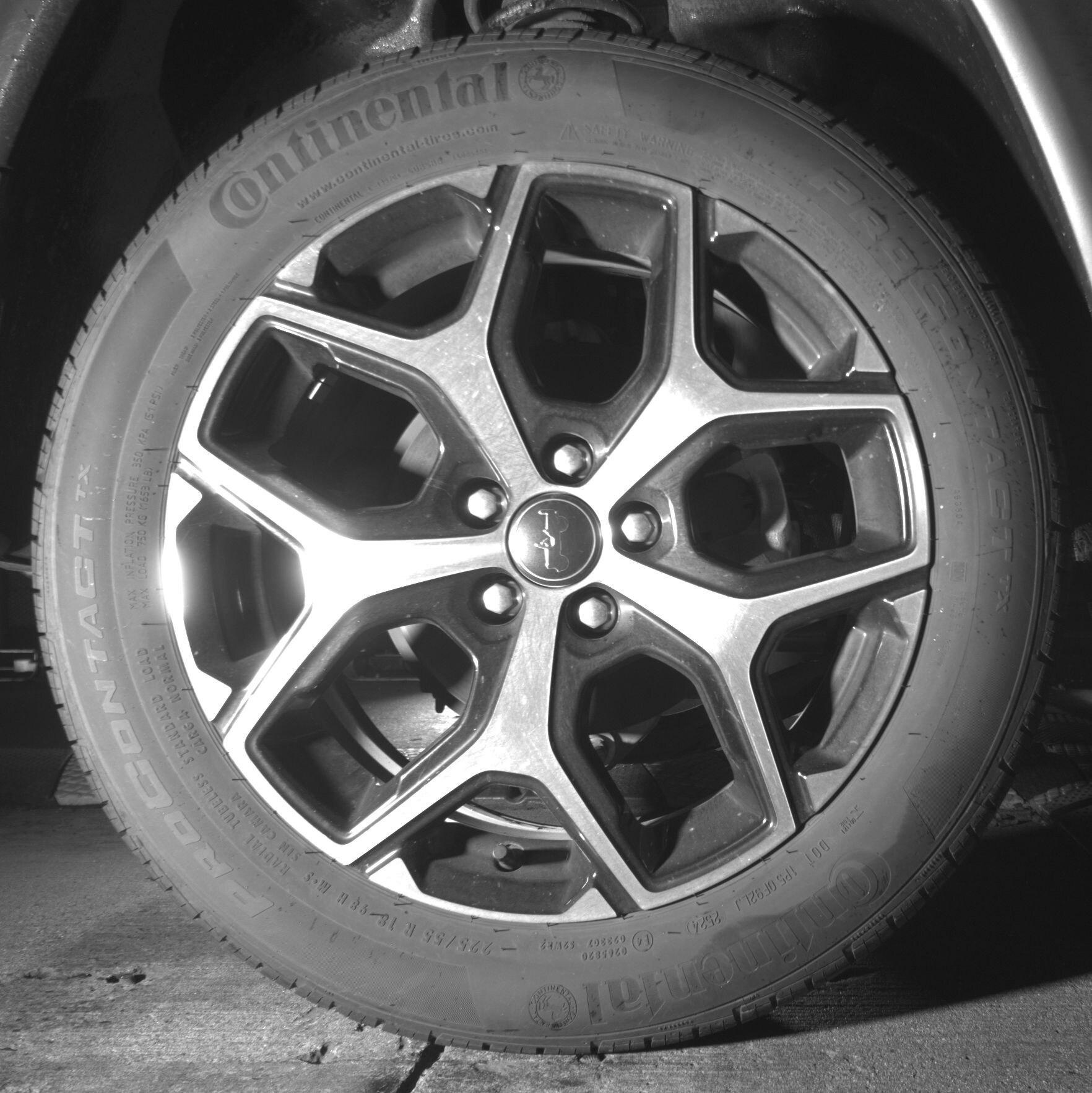 Thumbnail: 2025 Jeep Compass - 12