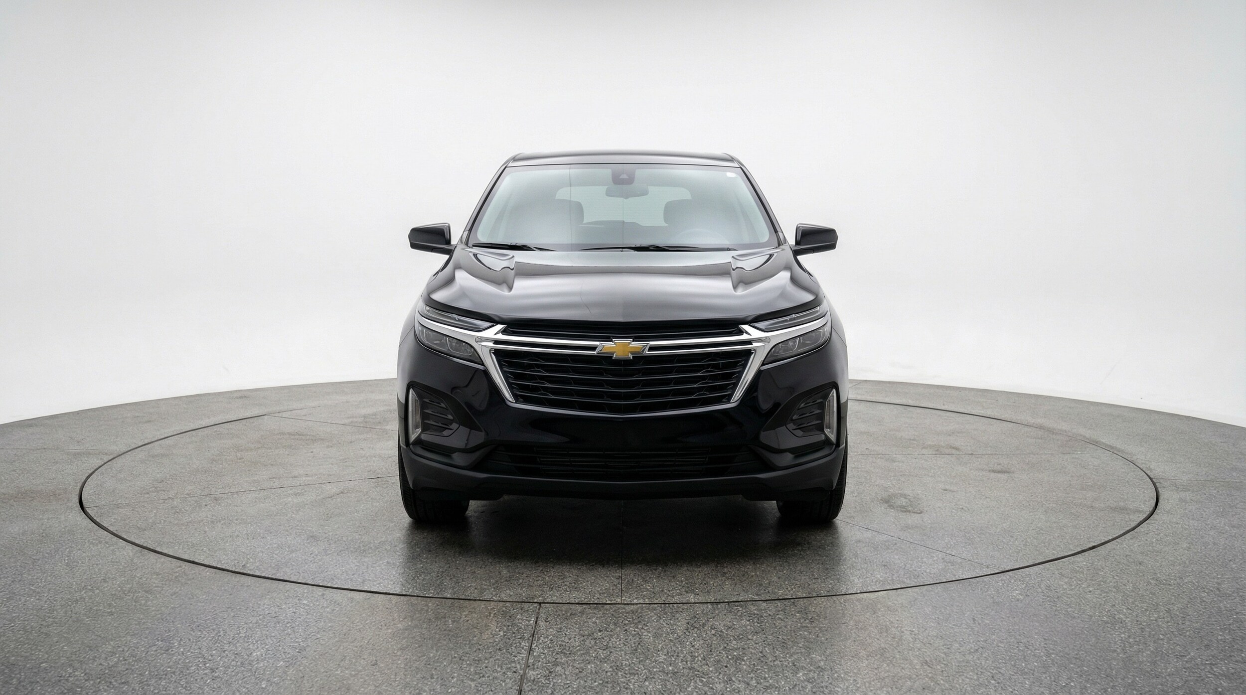 Thumbnail: 2025 Chevrolet Equinox - 2