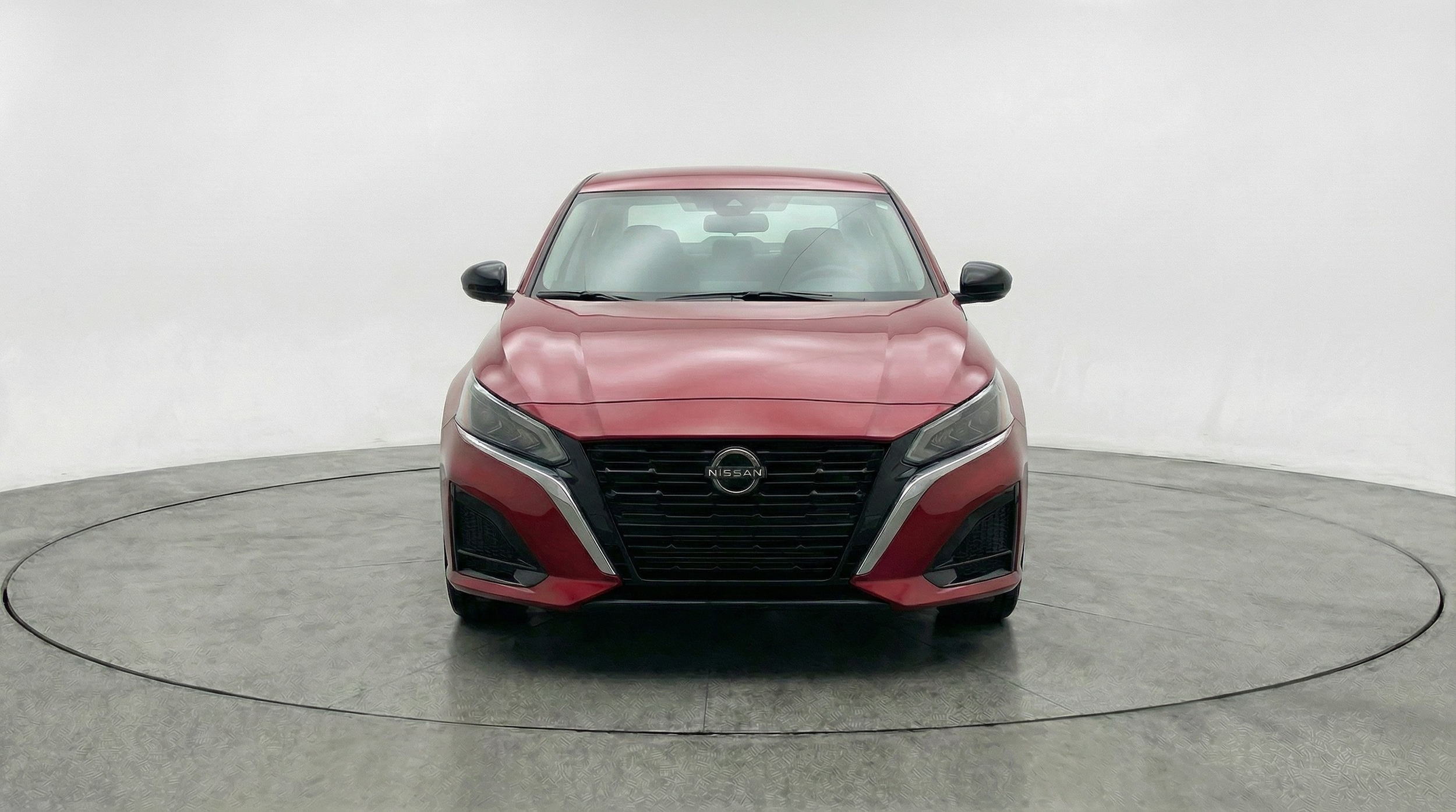 Thumbnail: 2025 Nissan Altima - 2