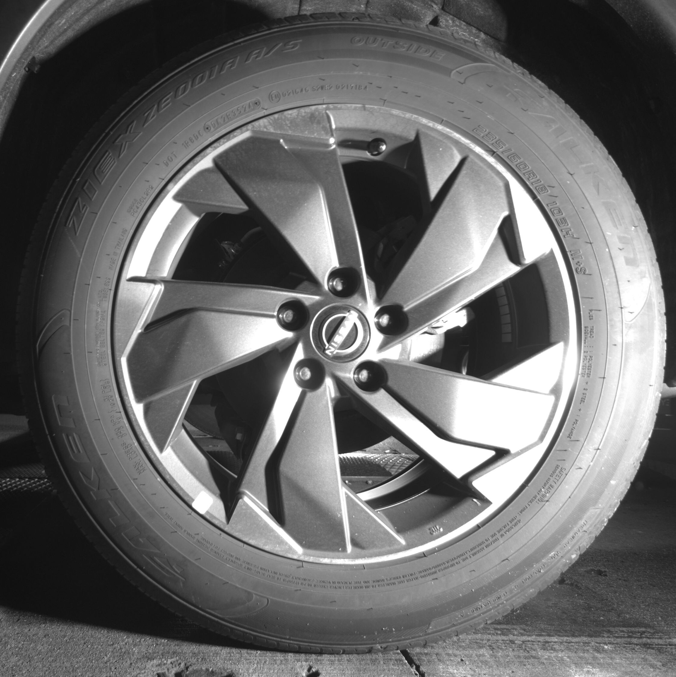 Thumbnail: 2025 Nissan Rogue - 11