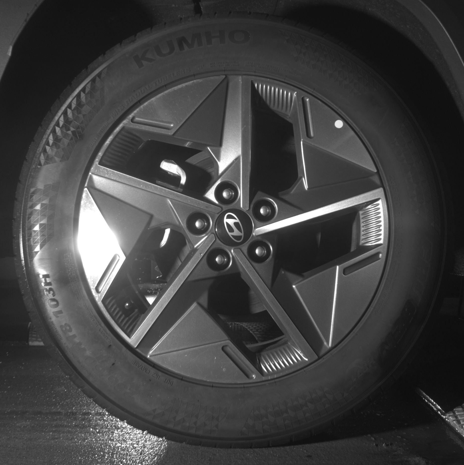 Thumbnail: 2025 Hyundai Tucson - 12